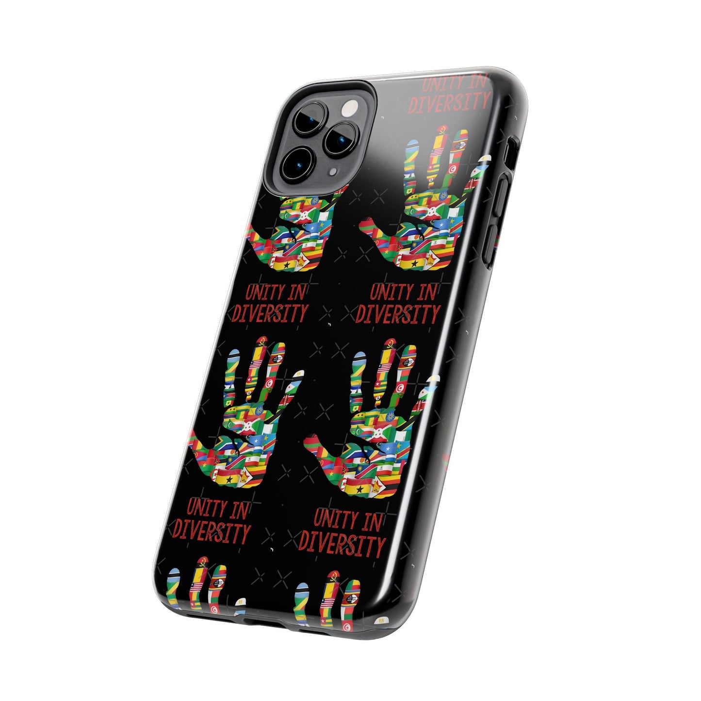 Tough Phone Cases