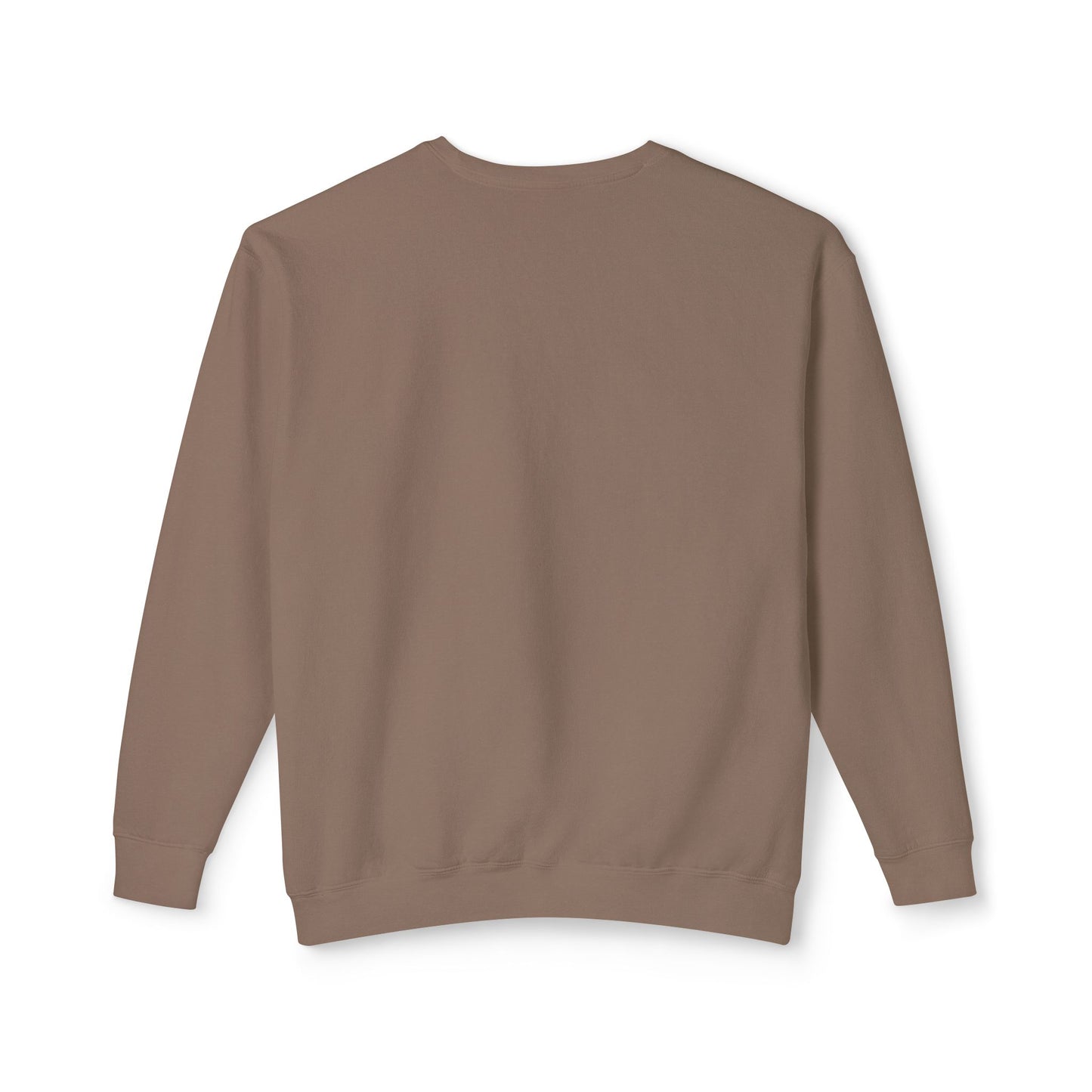 Unity Crewneck Sweatshirt