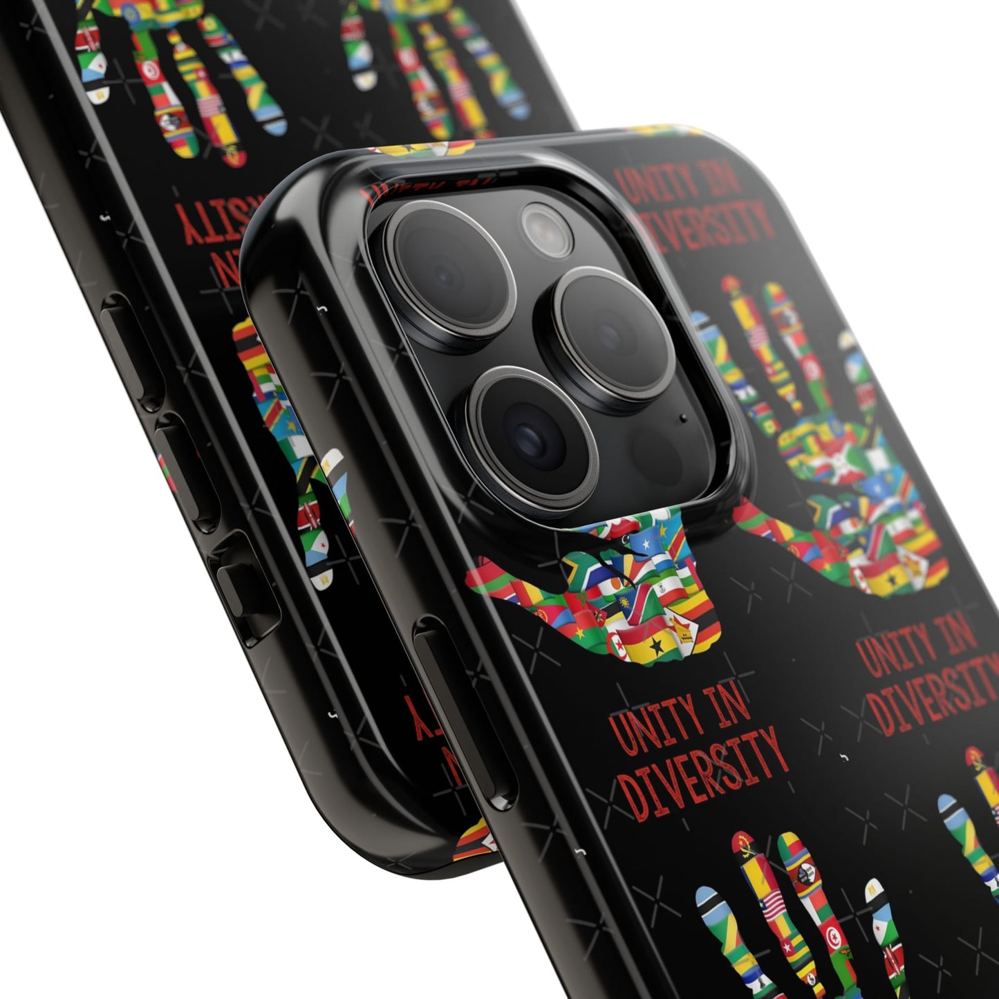 Tough Phone Cases