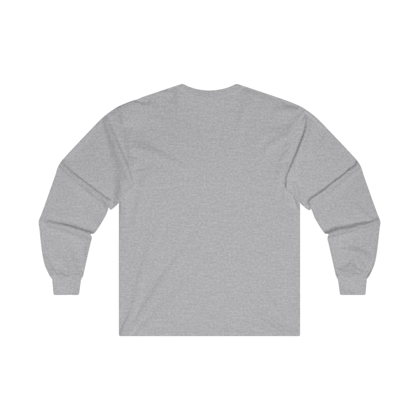 Long Sleeve Tee - Unity & Togetherness Design