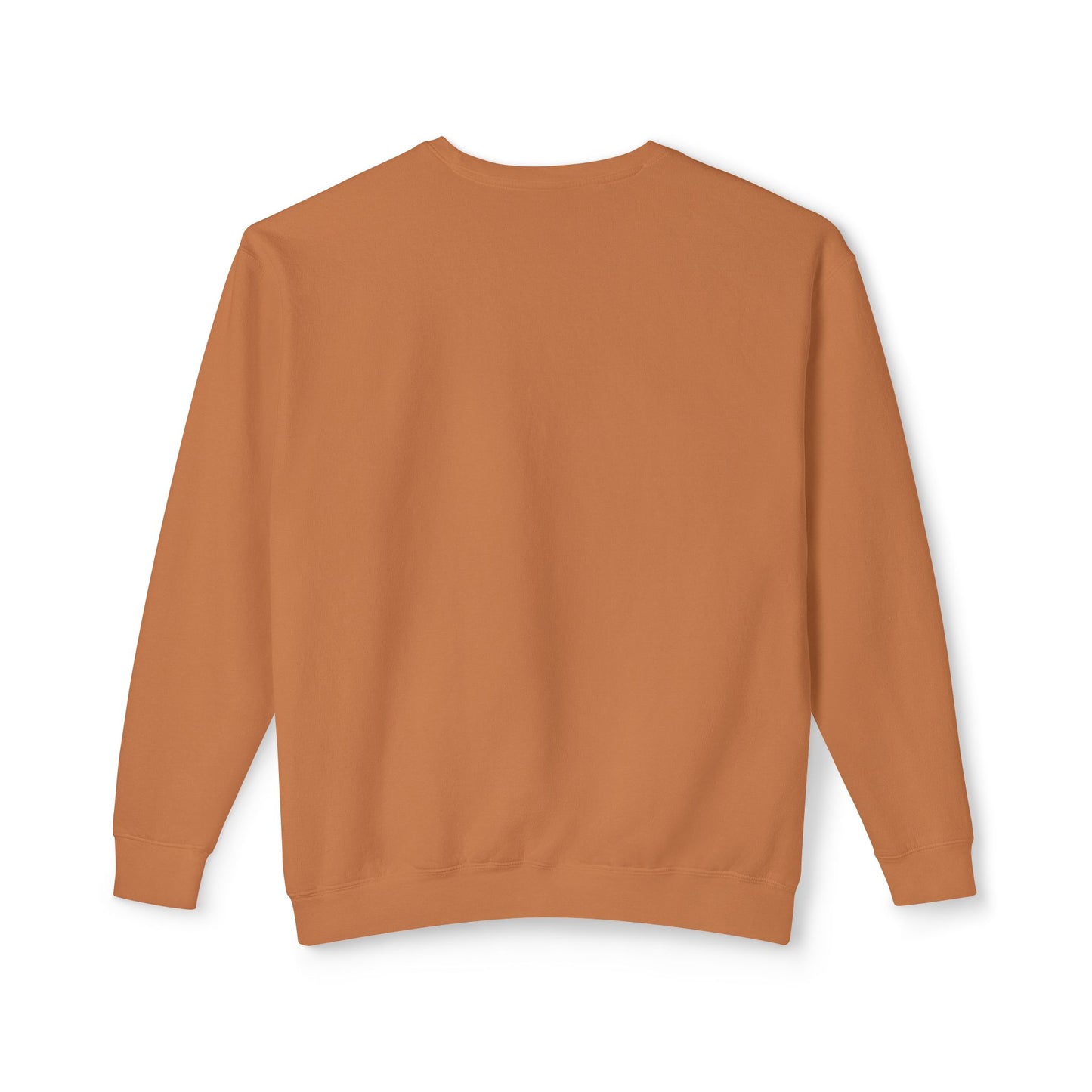 Unity Crewneck Sweatshirt