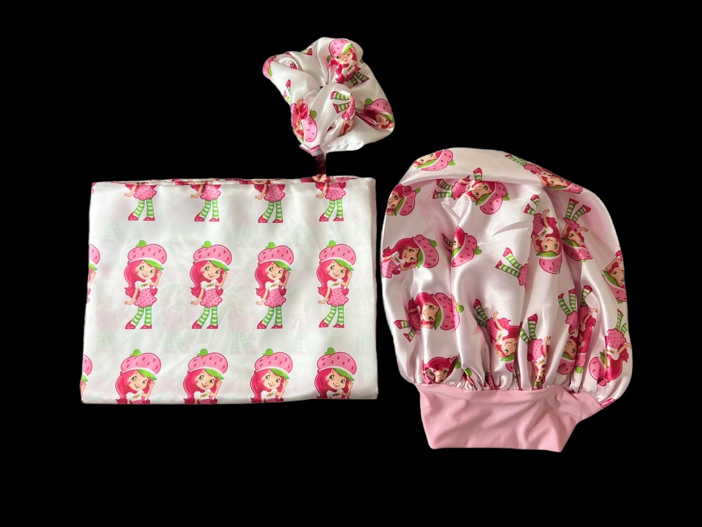 Strawberry🍰Shortcake Care Kit (Adult Combo)