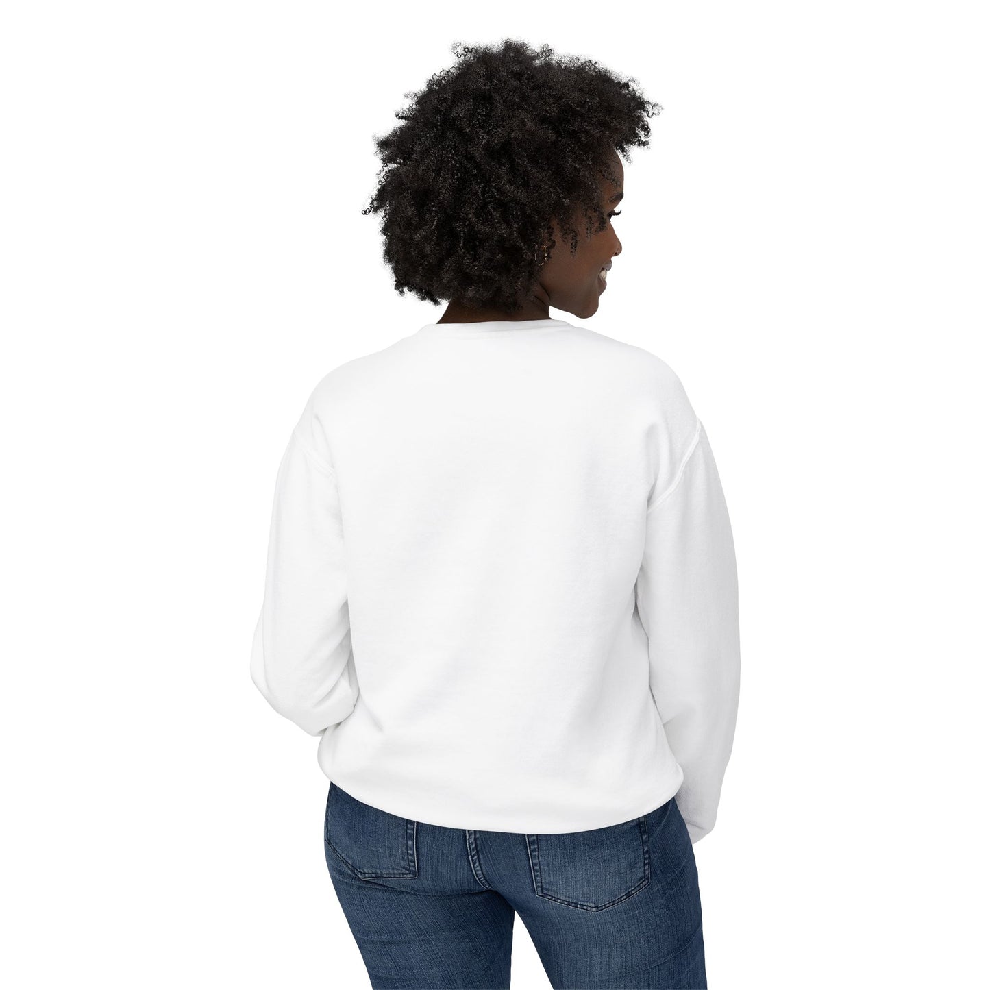 Unity Crewneck Sweatshirt