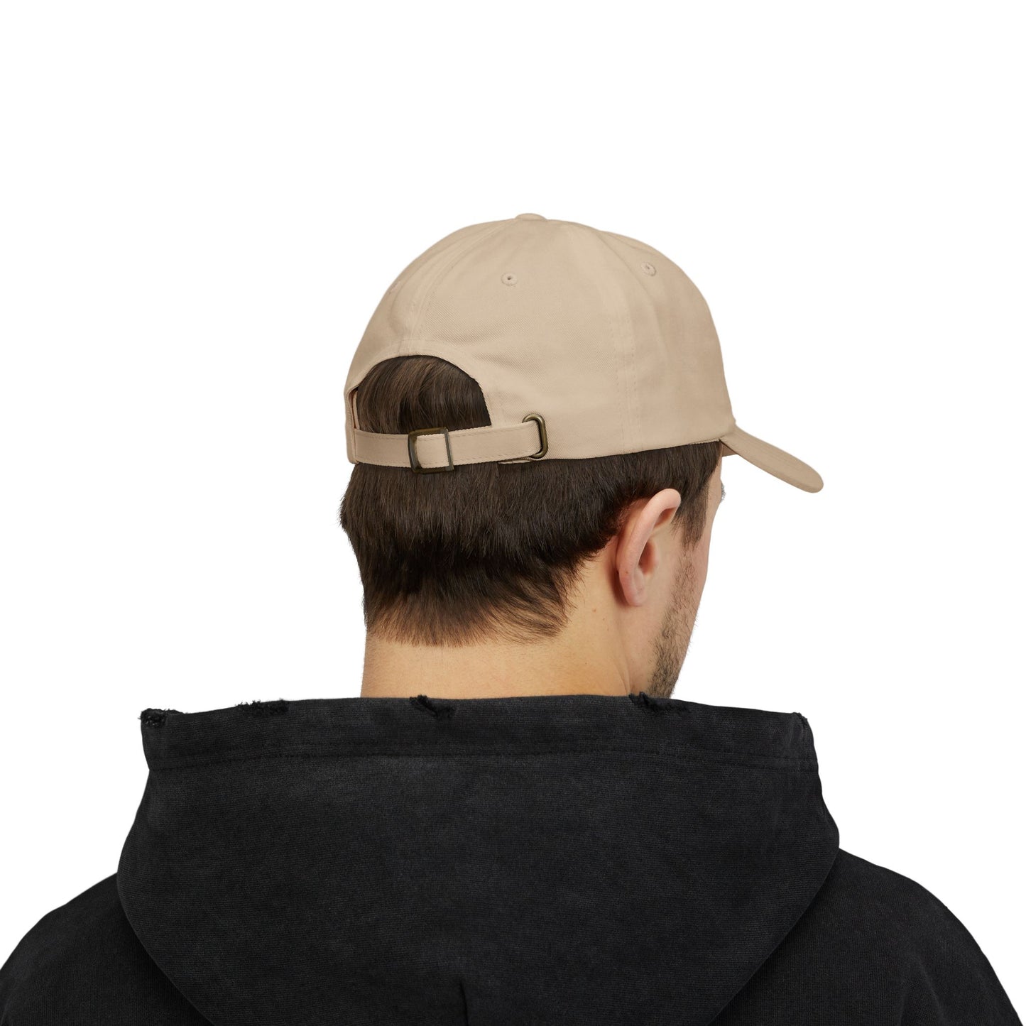 Unity Dad Cap - Casual Adjustable Hat for Everyday Wear