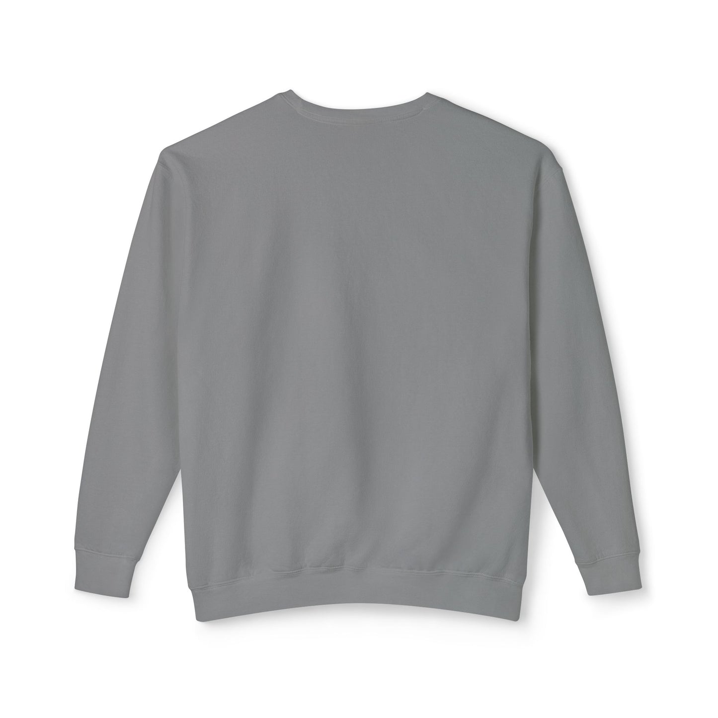 Unity Crewneck Sweatshirt