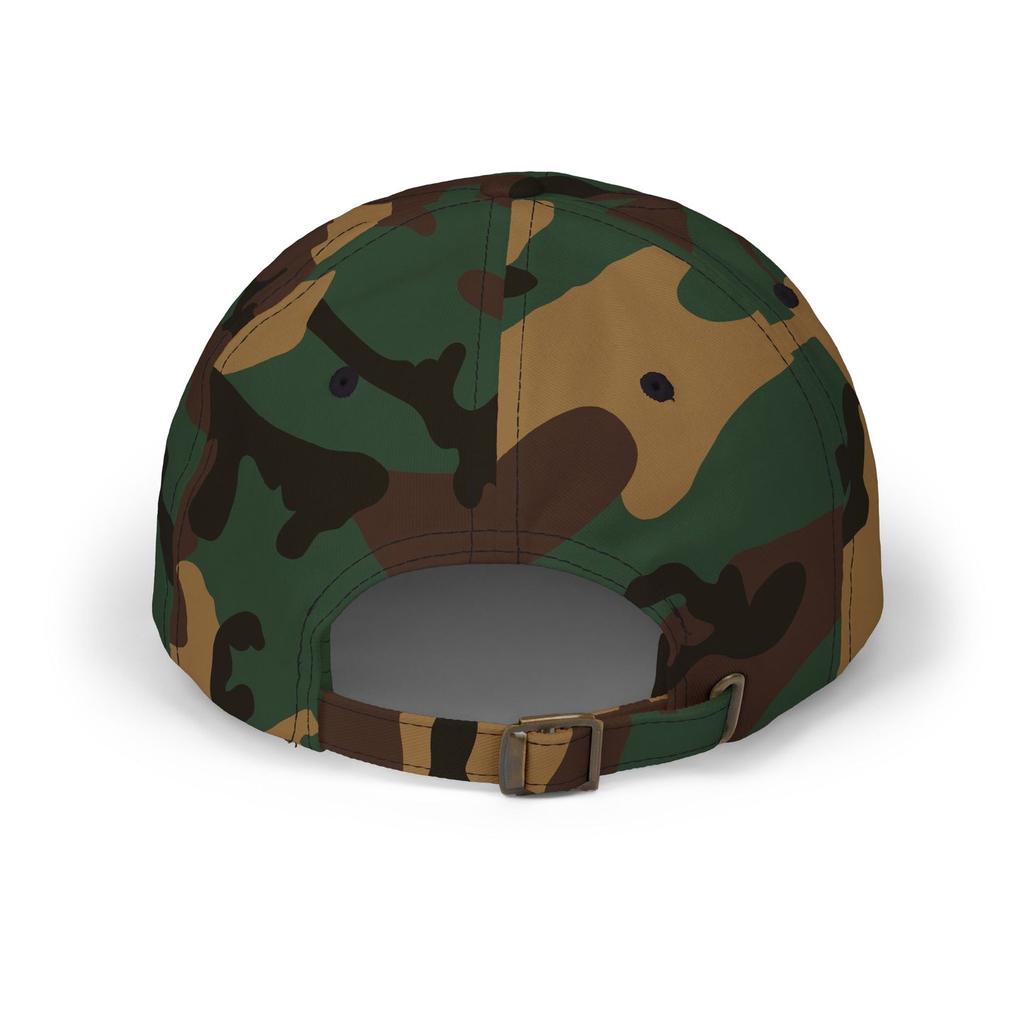 Unity Dad Cap - Casual Adjustable Hat for Everyday Wear