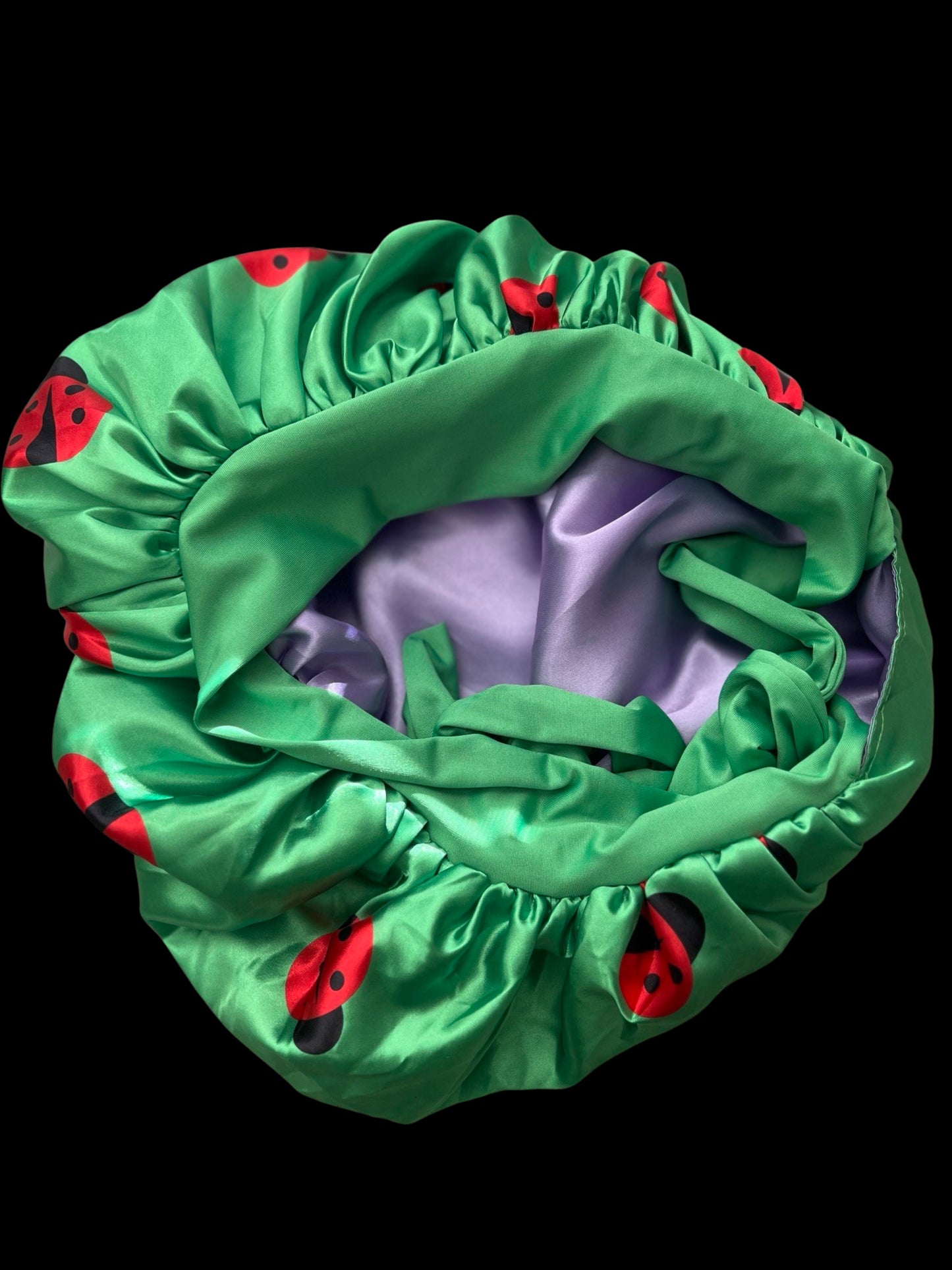 Lady Bug Tie (Adult)