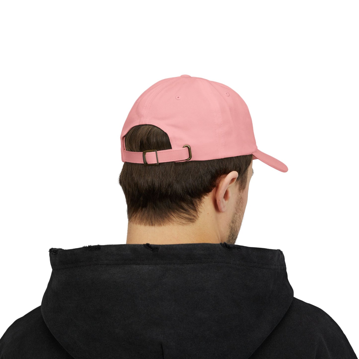 Unity Dad Cap - Casual Adjustable Hat for Everyday Wear