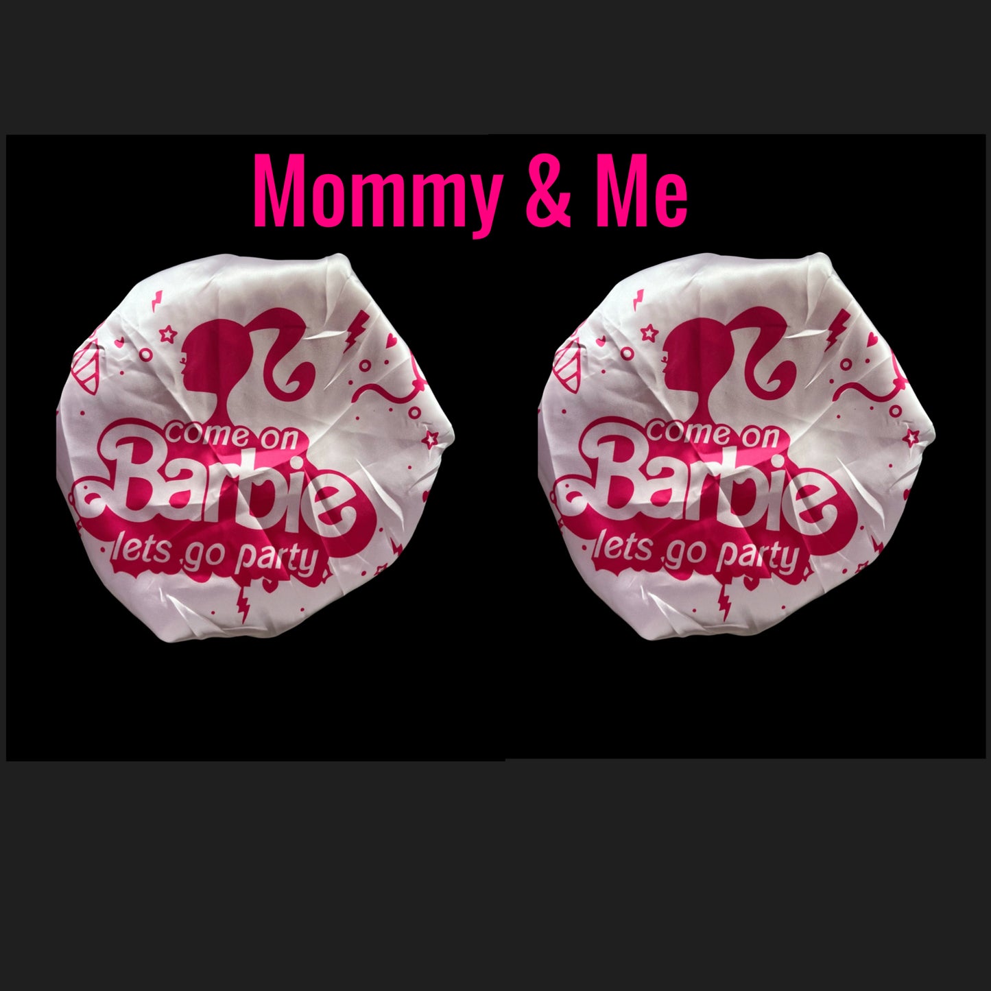 Adult Bonnets