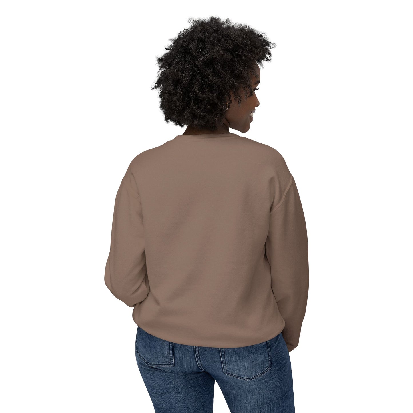 Unity Crewneck Sweatshirt