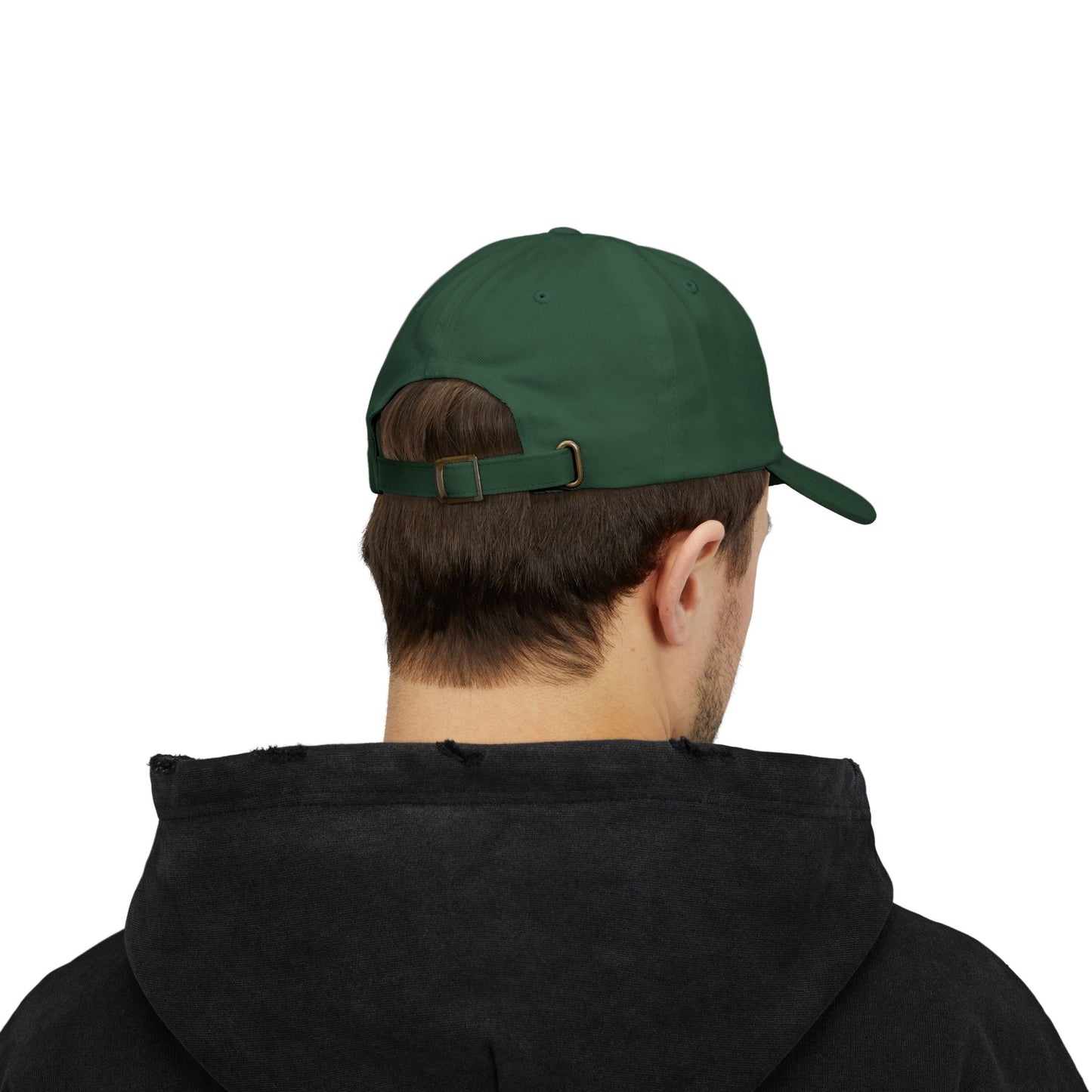 Unity Dad Cap - Casual Adjustable Hat for Everyday Wear
