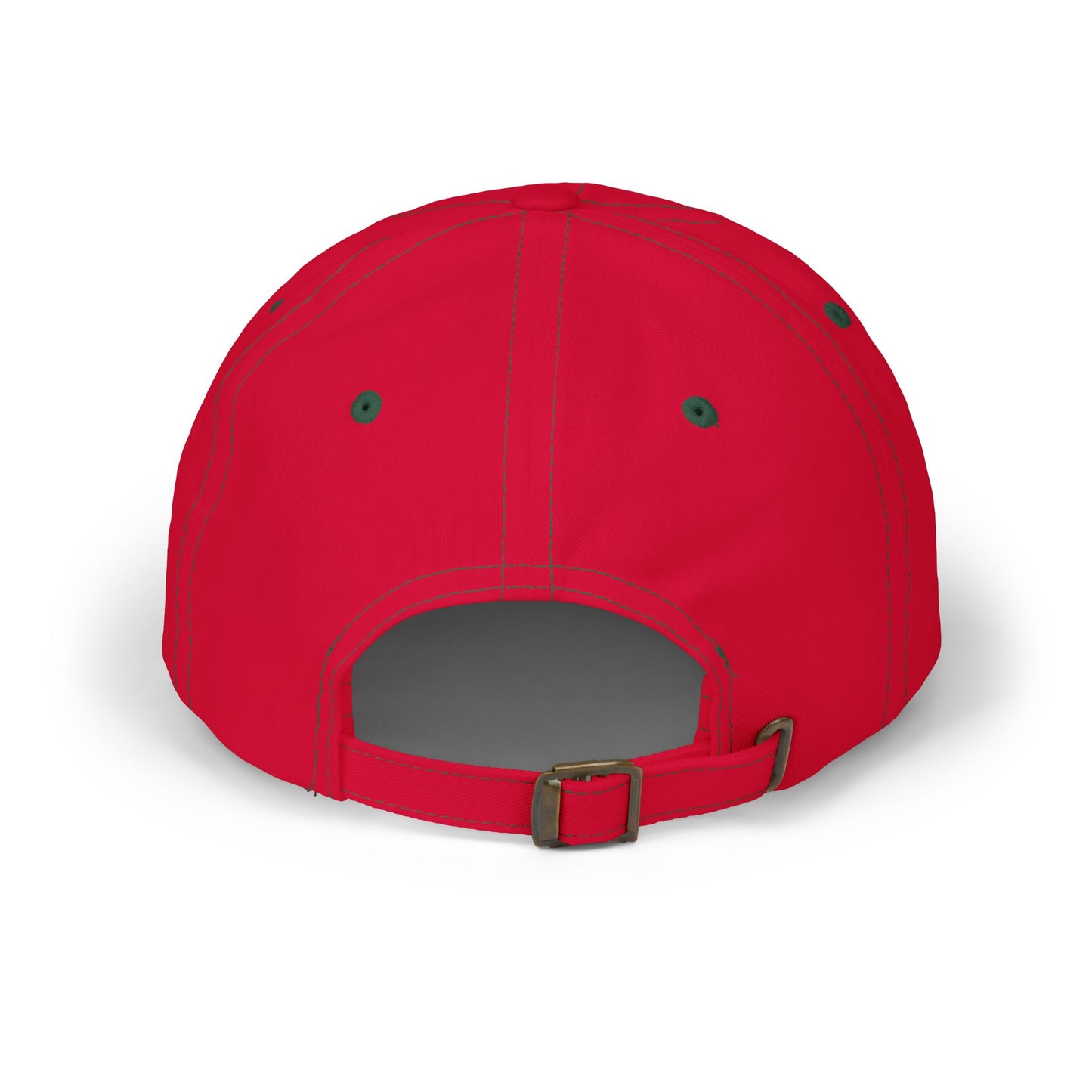 Unity Dad Cap - Casual Adjustable Hat for Everyday Wear