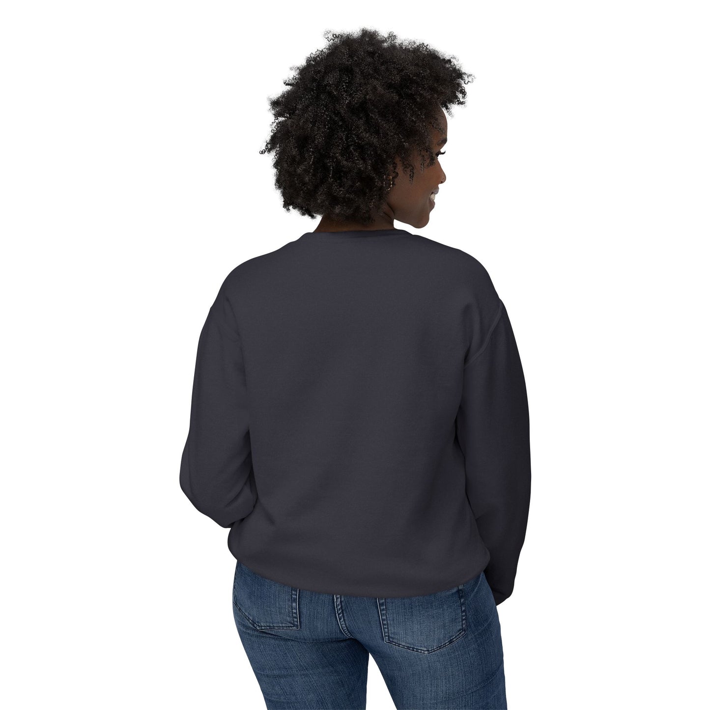 Unity Crewneck Sweatshirt