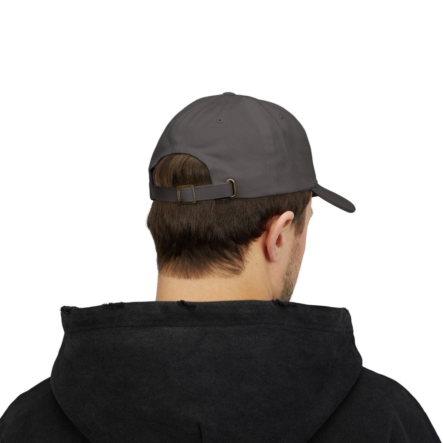 Unity Dad Cap - Casual Adjustable Hat for Everyday Wear