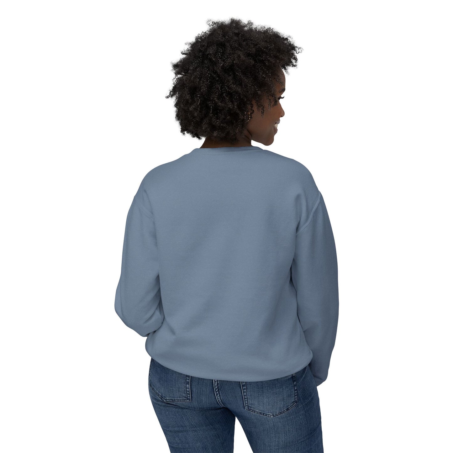 Unity Crewneck Sweatshirt