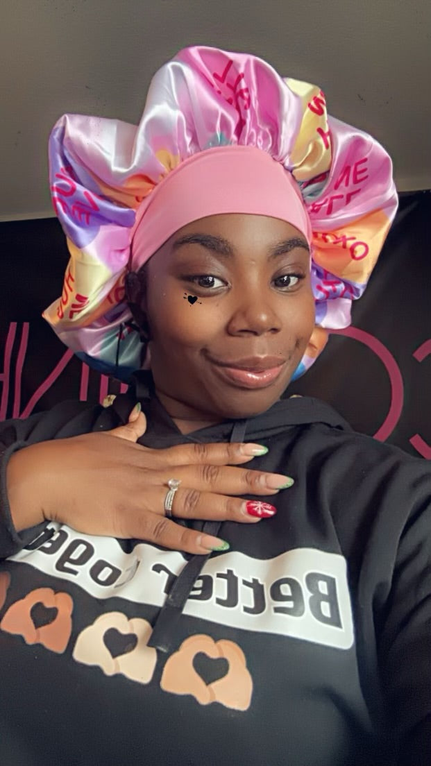 Adult Bonnets