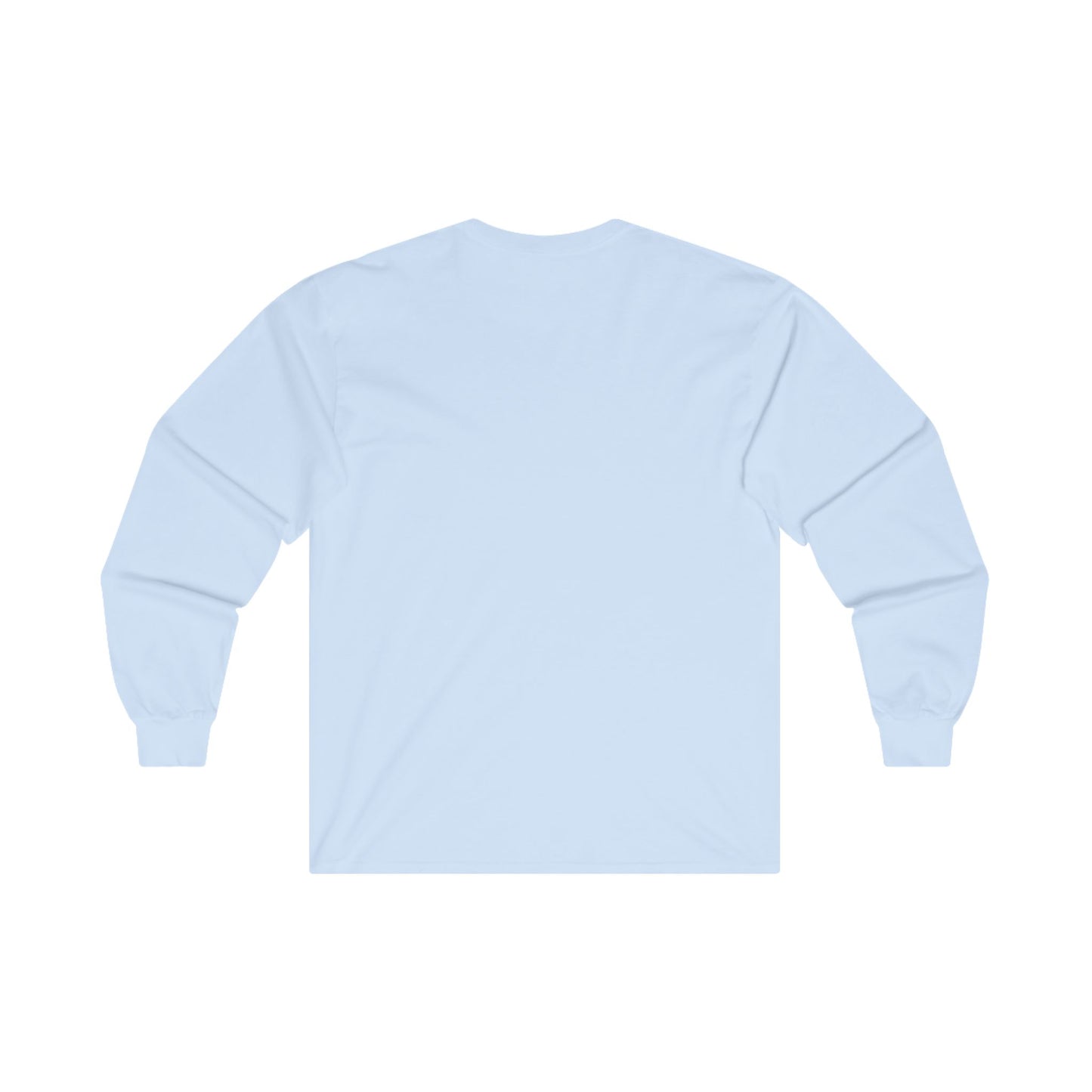 Long Sleeve Tee - Unity & Togetherness Design