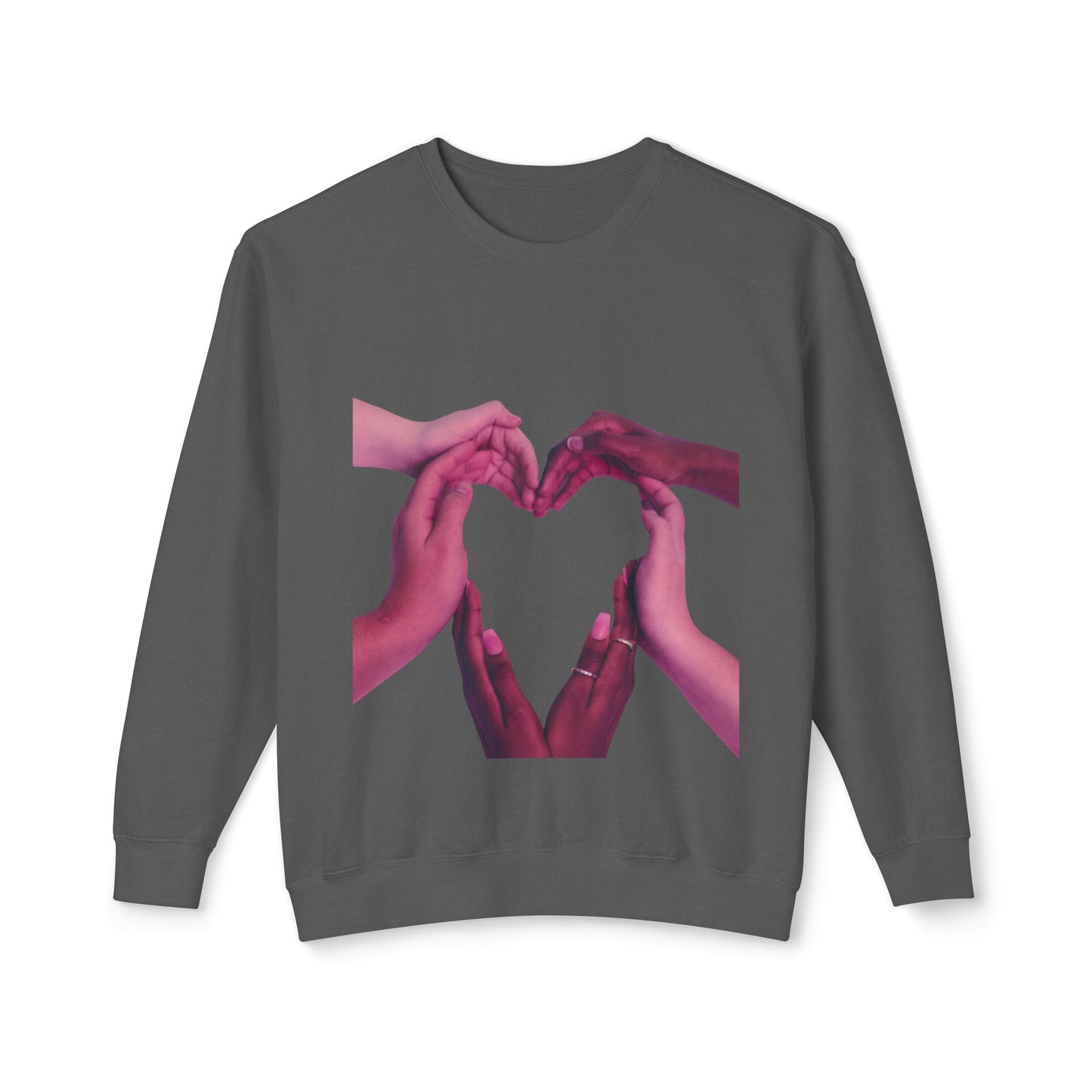 Unity Crewneck Sweatshirt