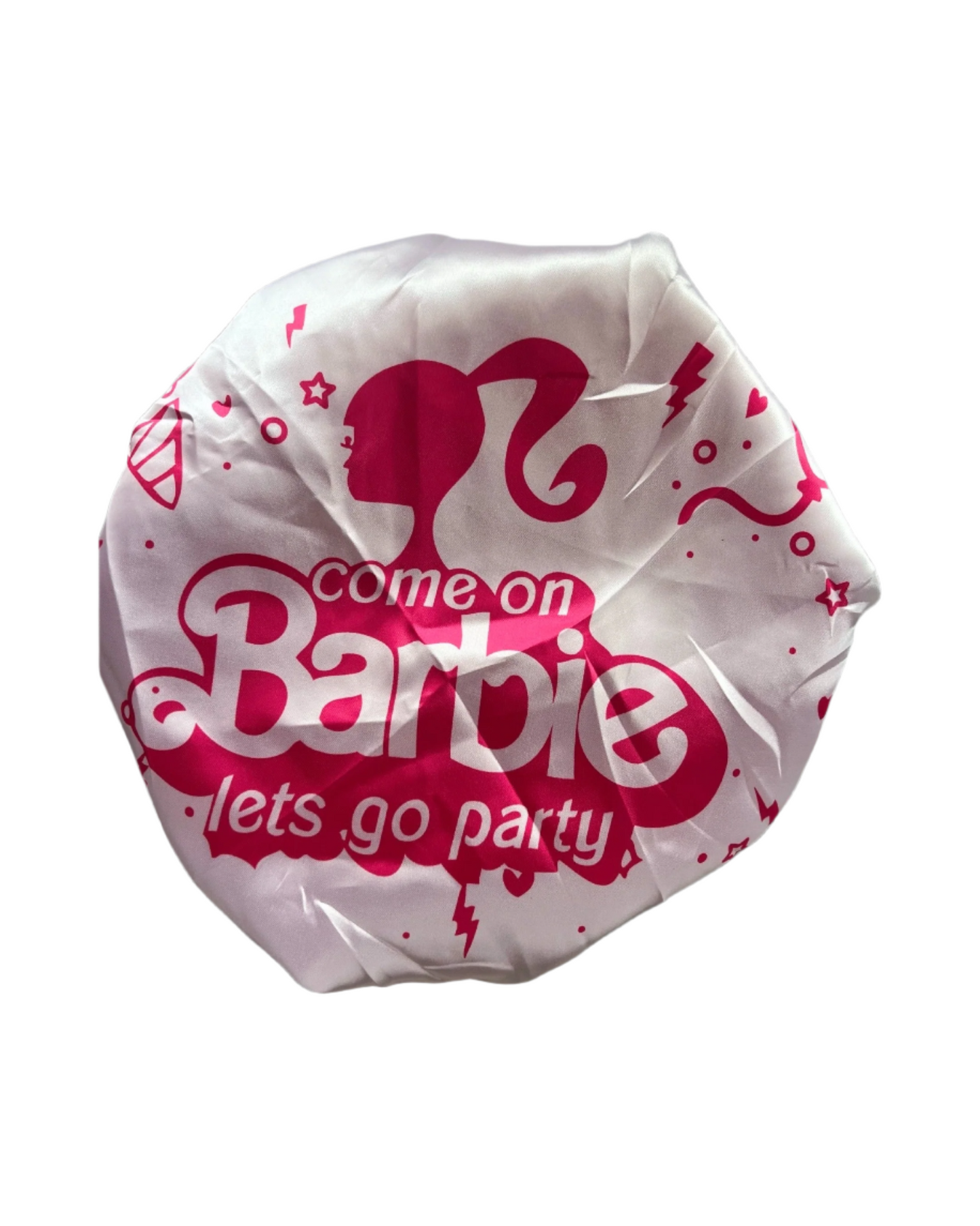 Barbie (Kids Elastic Band)