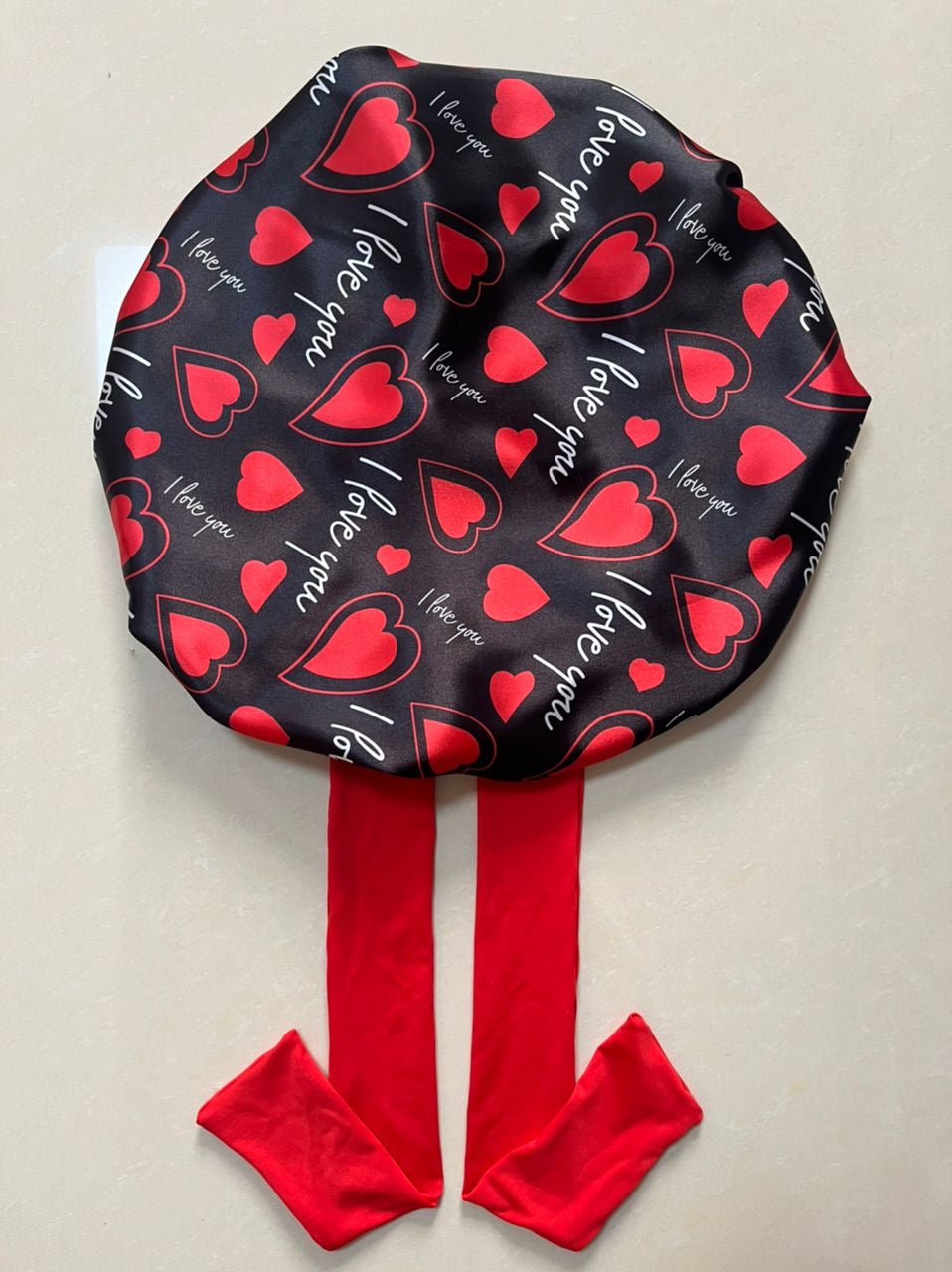 I Love You Bonnets