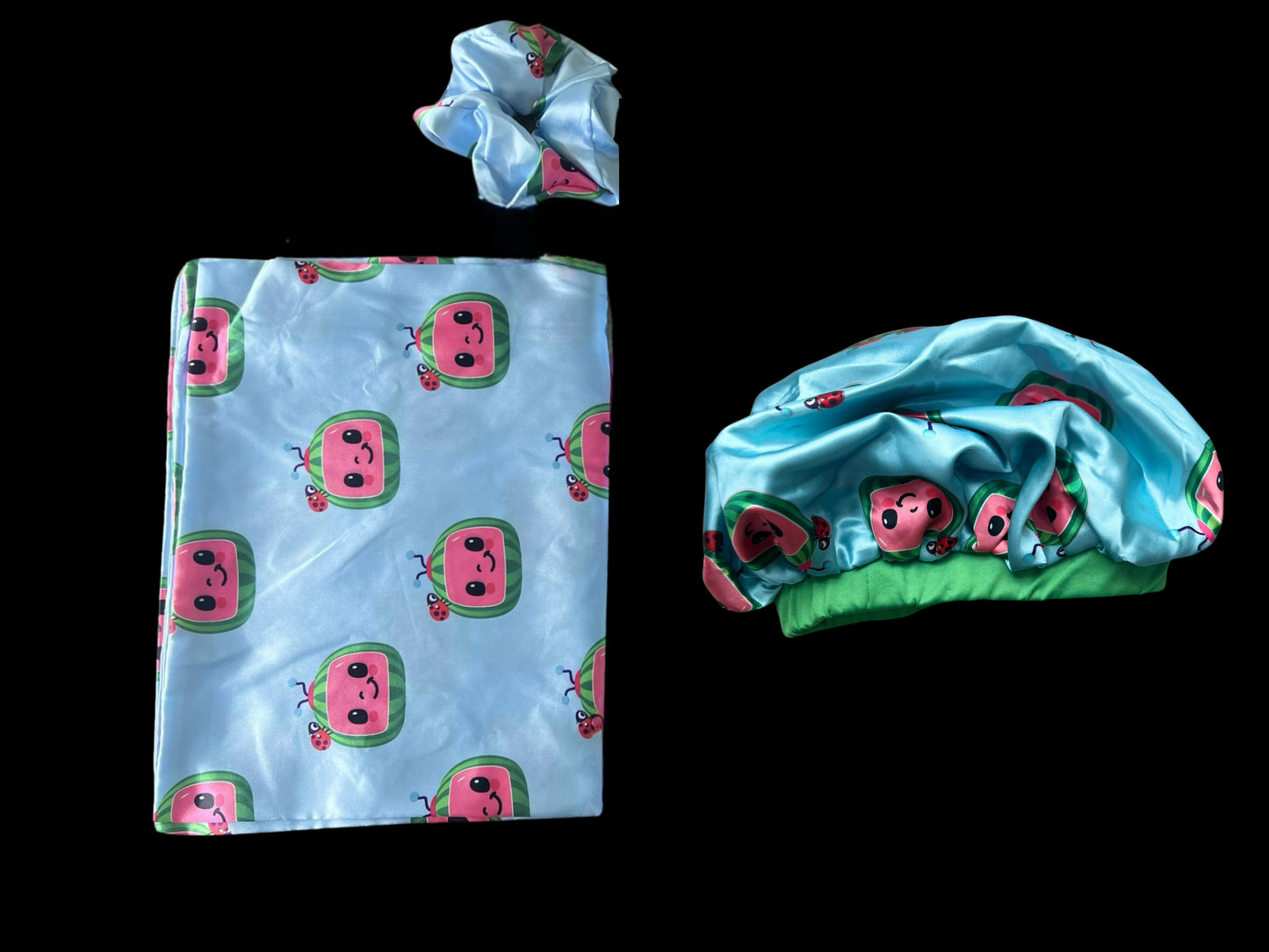 Coco Melon Wide-Band (Kids Care Kit)