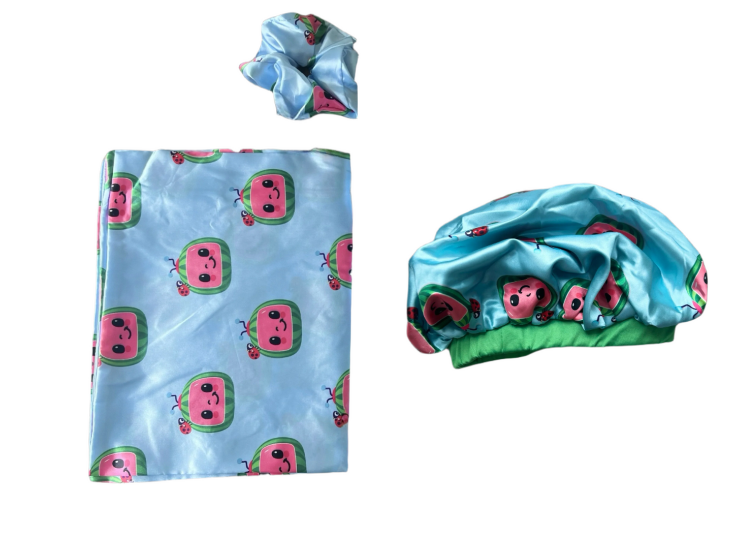 Coco Melon Wide-Band (Kids Care Kit)