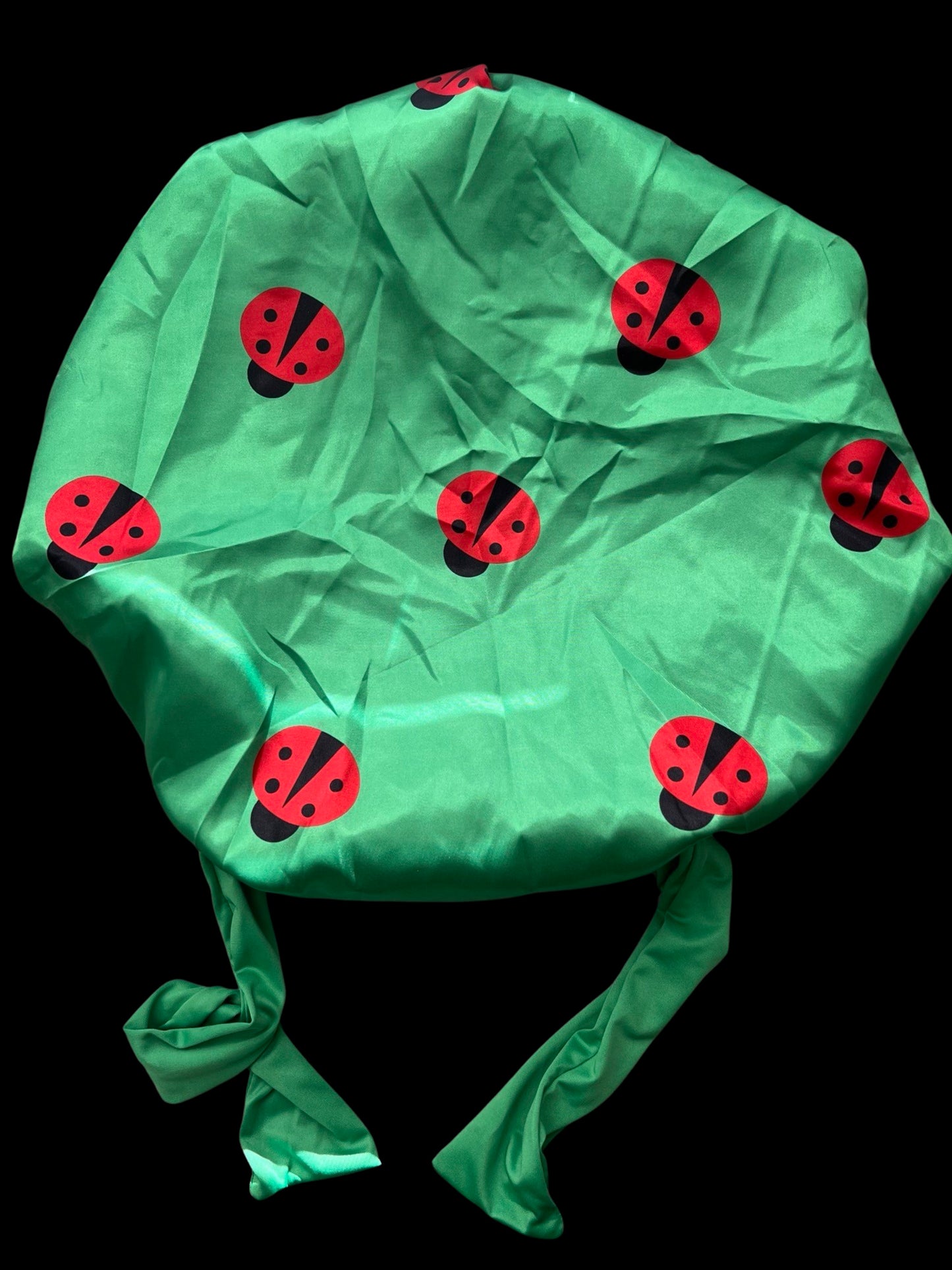 Lady Bug Tie (Adult)