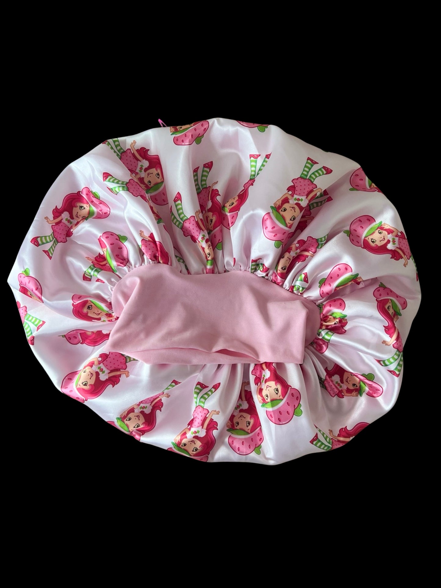 Strawberry🍓shortcake (Elastic Band)