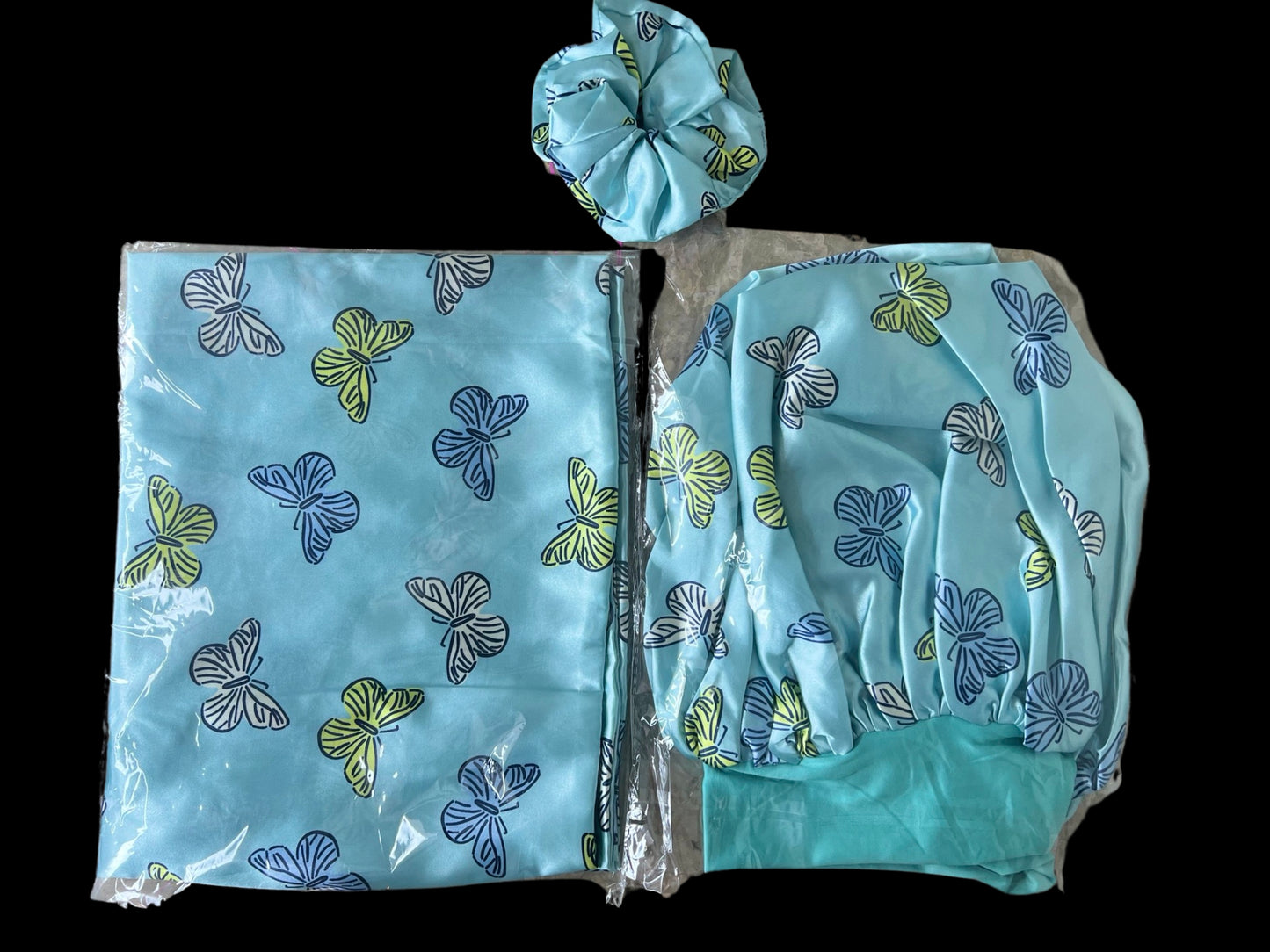 Adult Bonnets