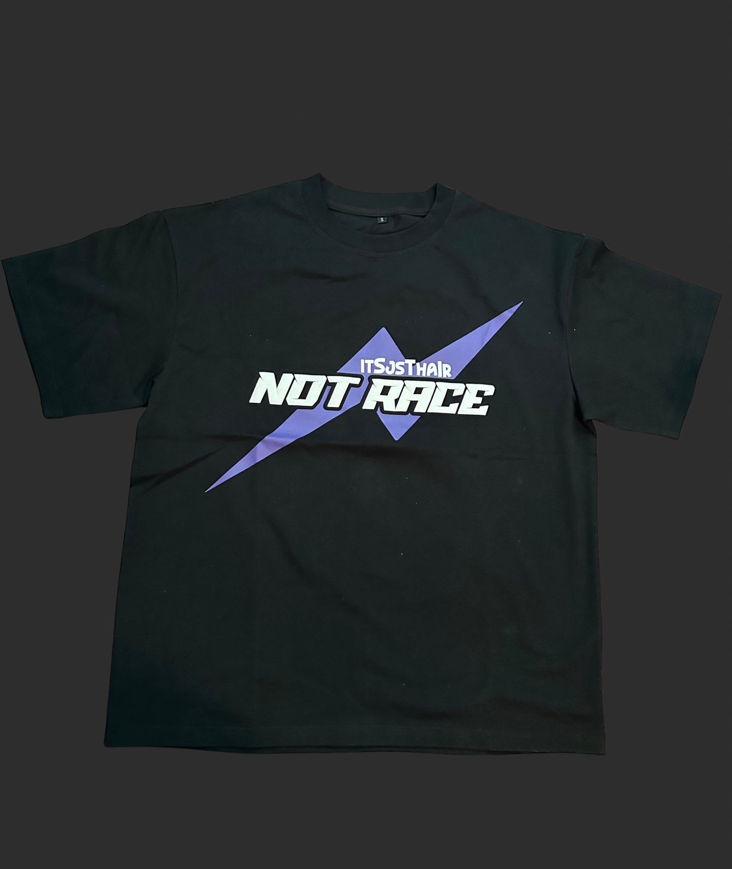 Black (T-Shirt) Merch