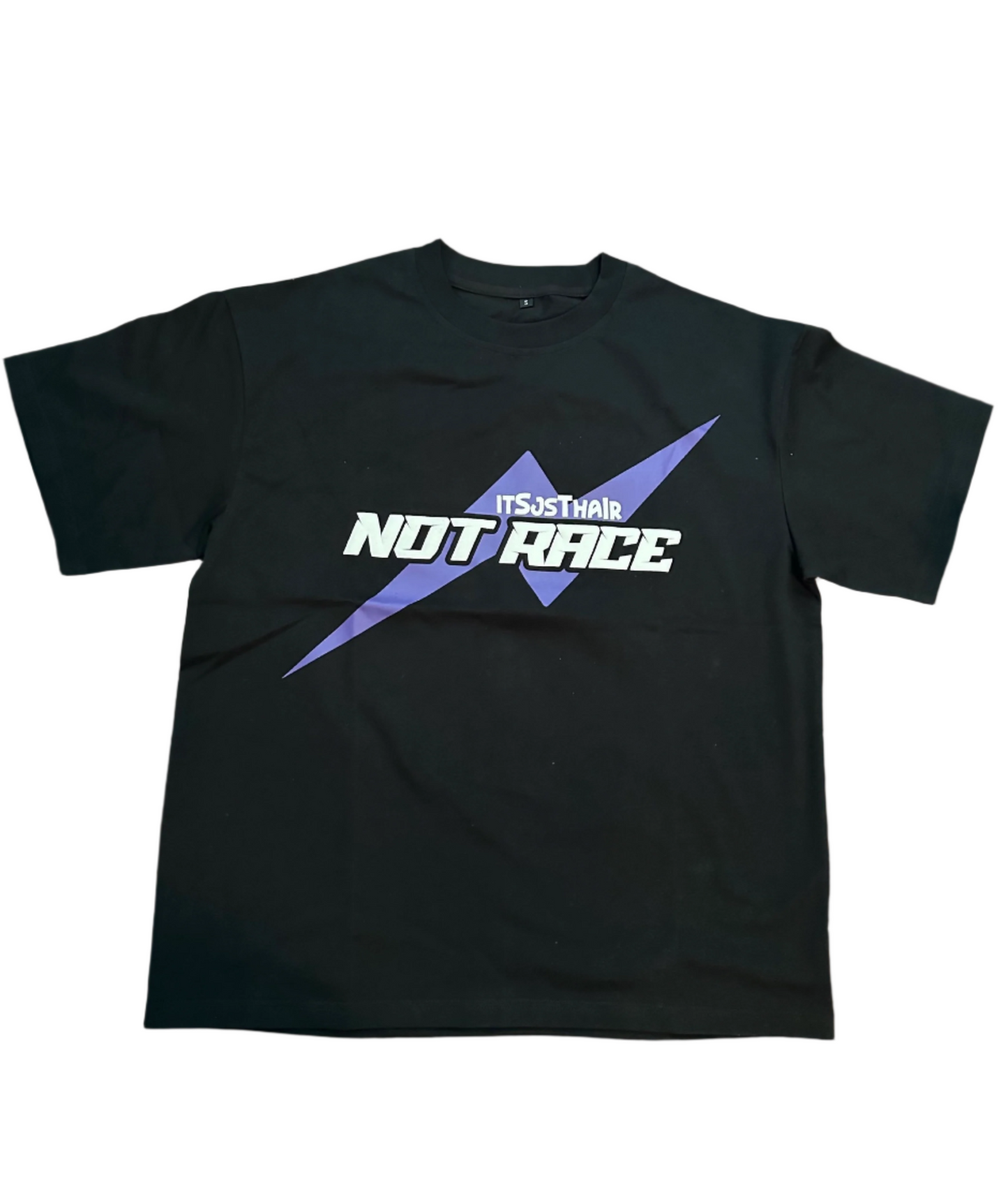 Black (T-Shirt) Merch
