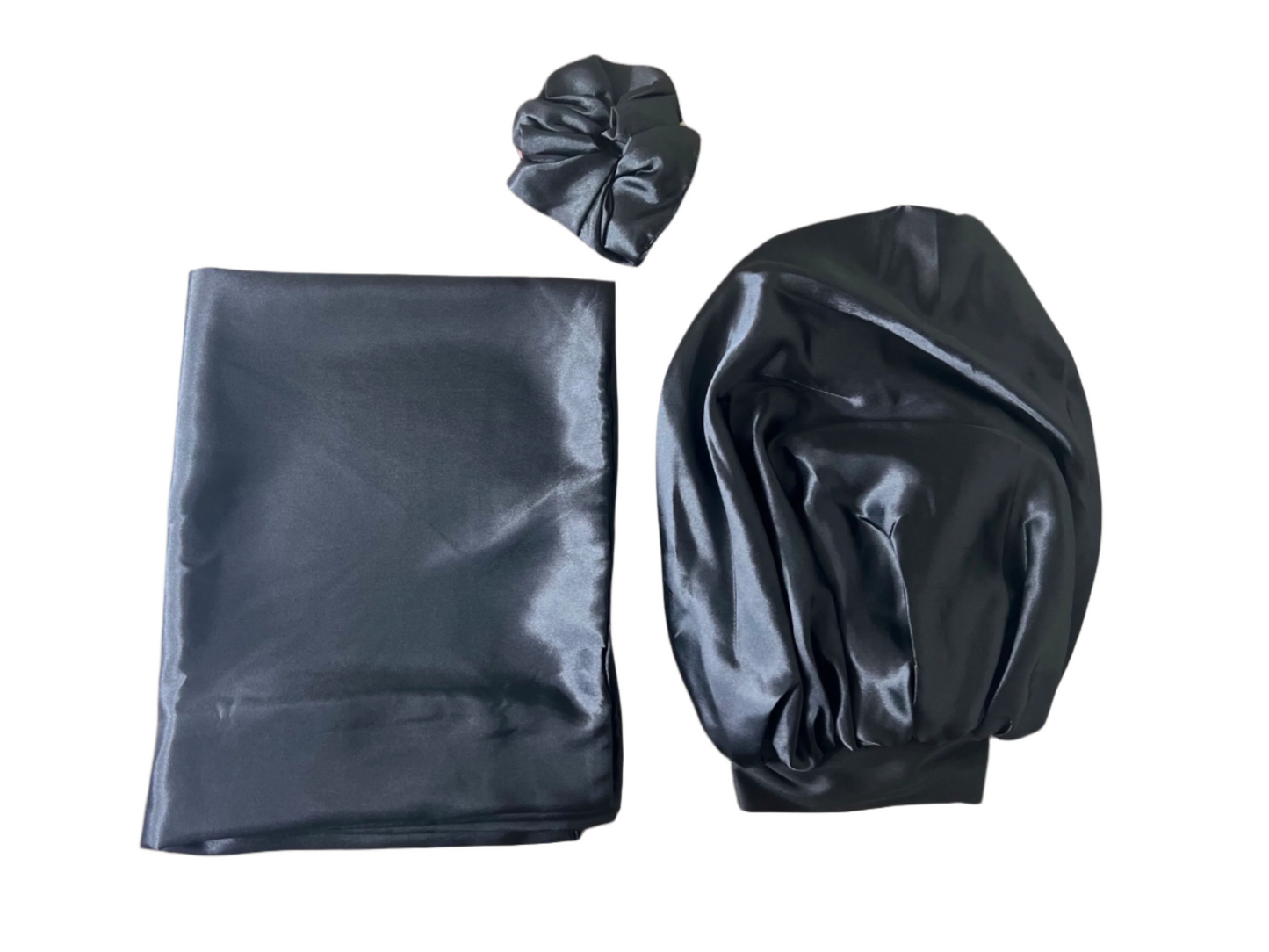 Black Care Kit (Adult Combo)