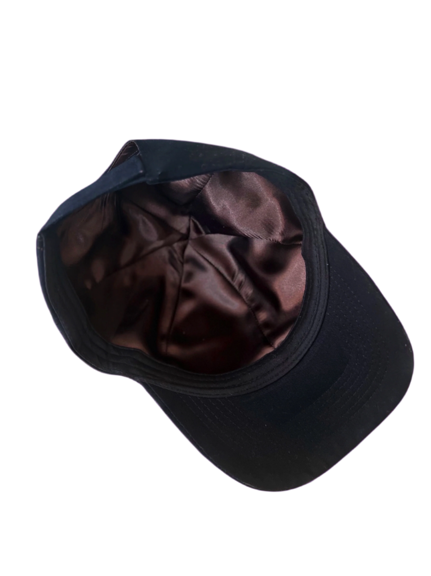 Silk Aligned Hats