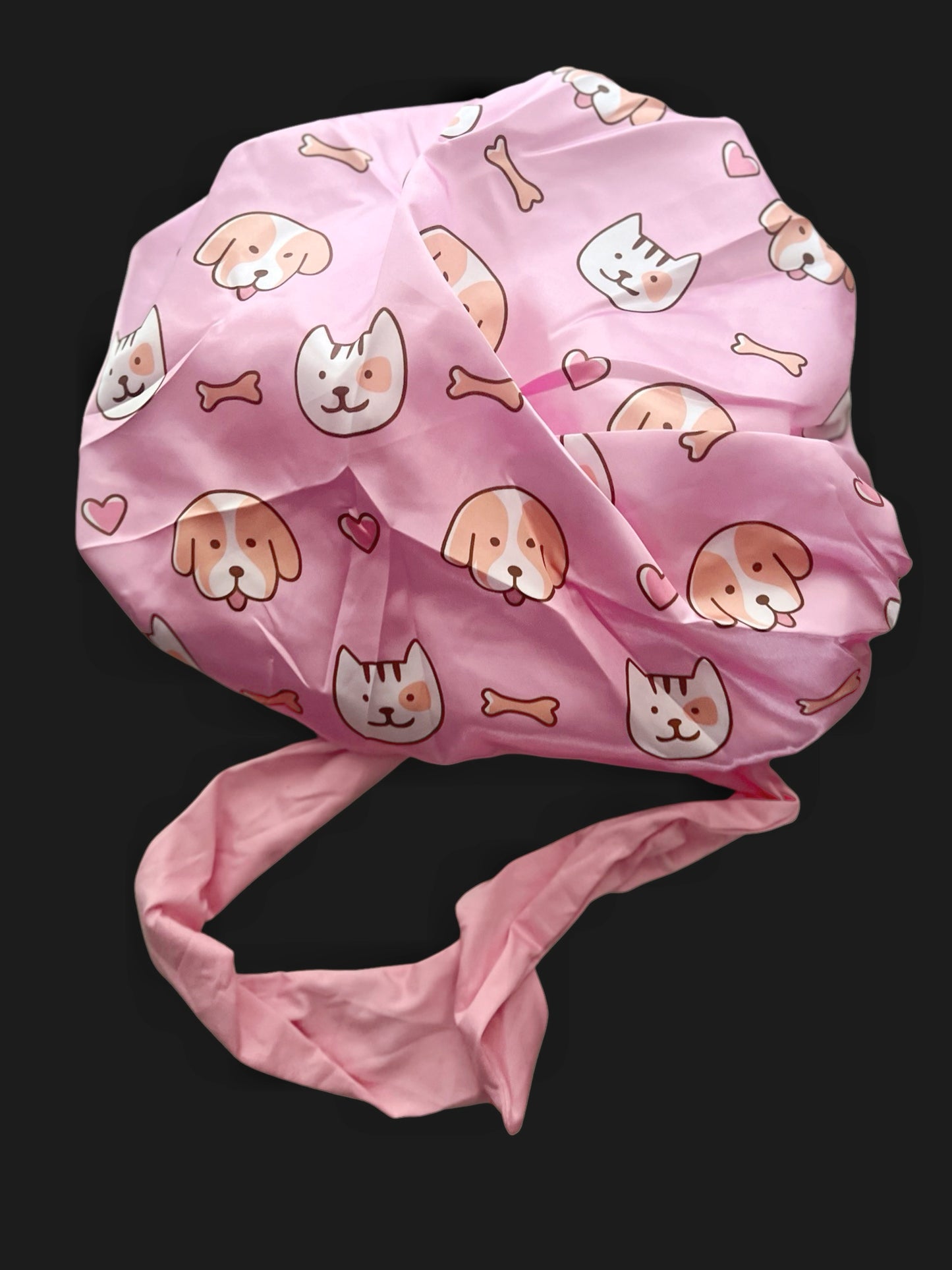 Adult Bonnets