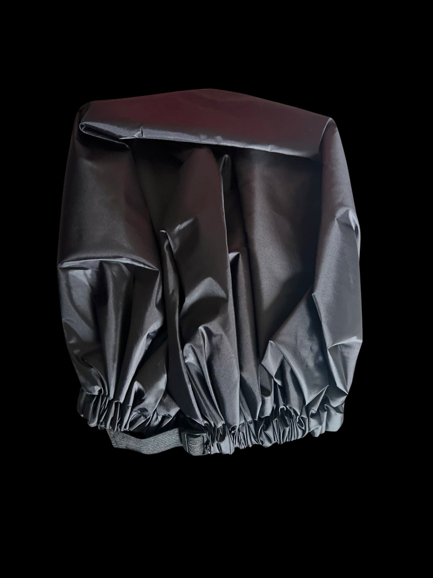 Satin Hair Bonnets - Adult