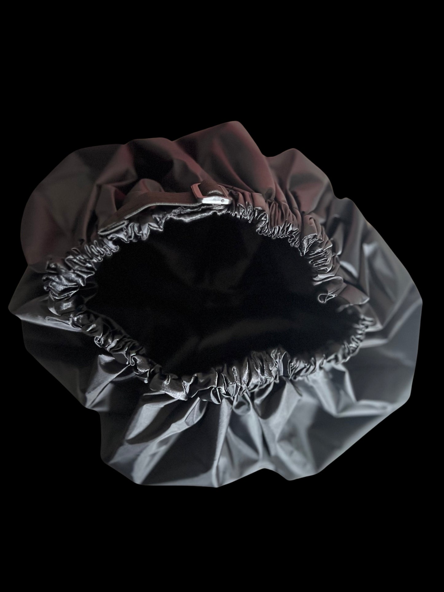Satin Hair Bonnets - Adult