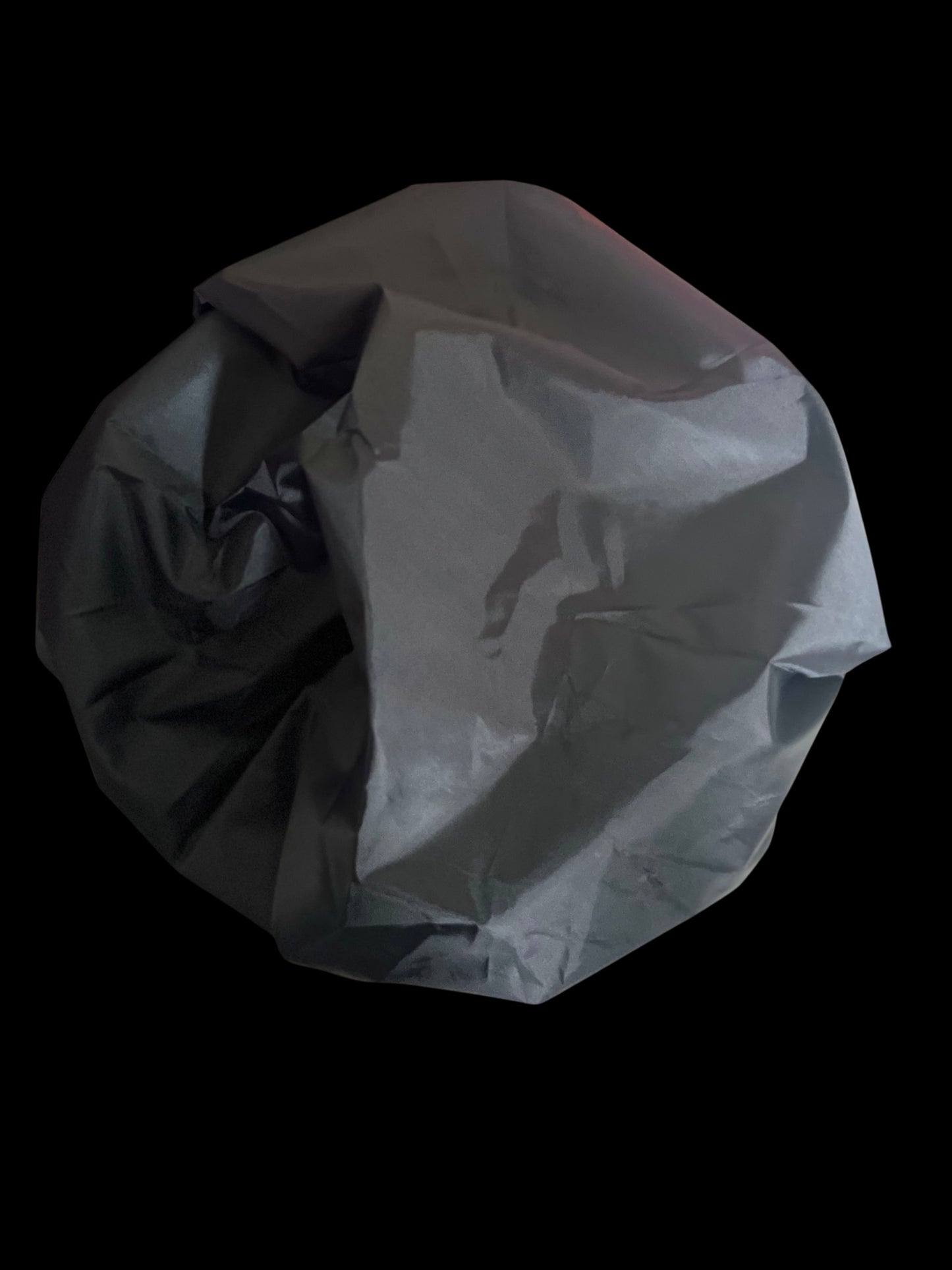Satin Hair Bonnets - Adult