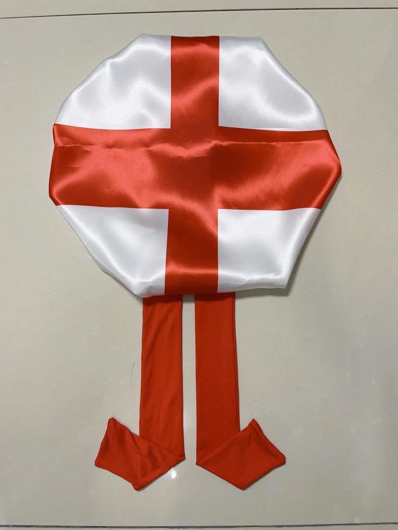 FLAG BONNETS