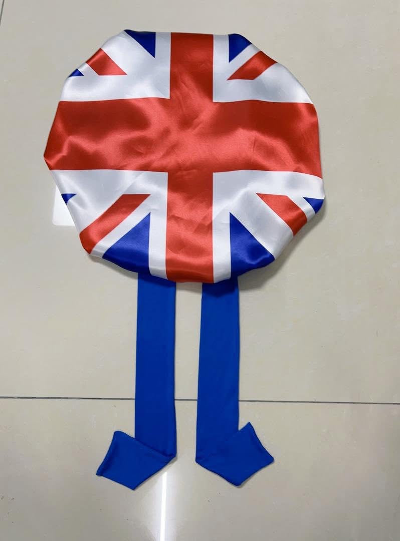 FLAG BONNETS