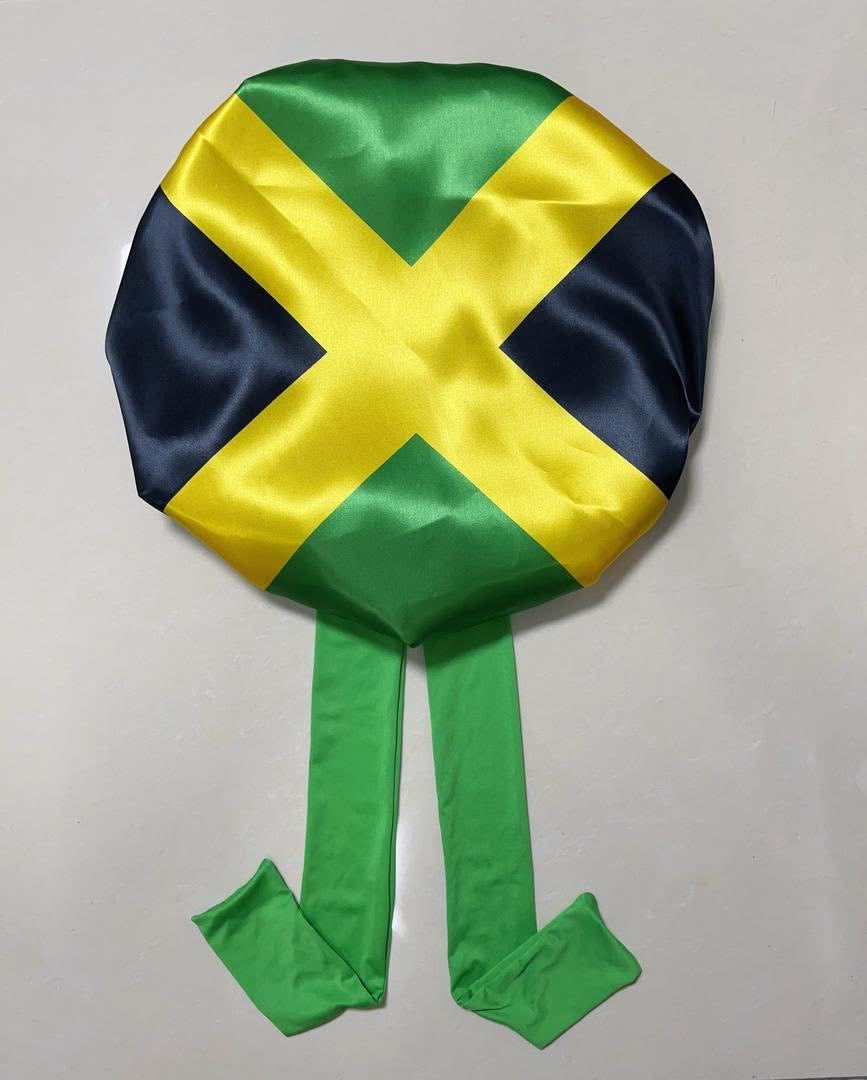 FLAG BONNETS