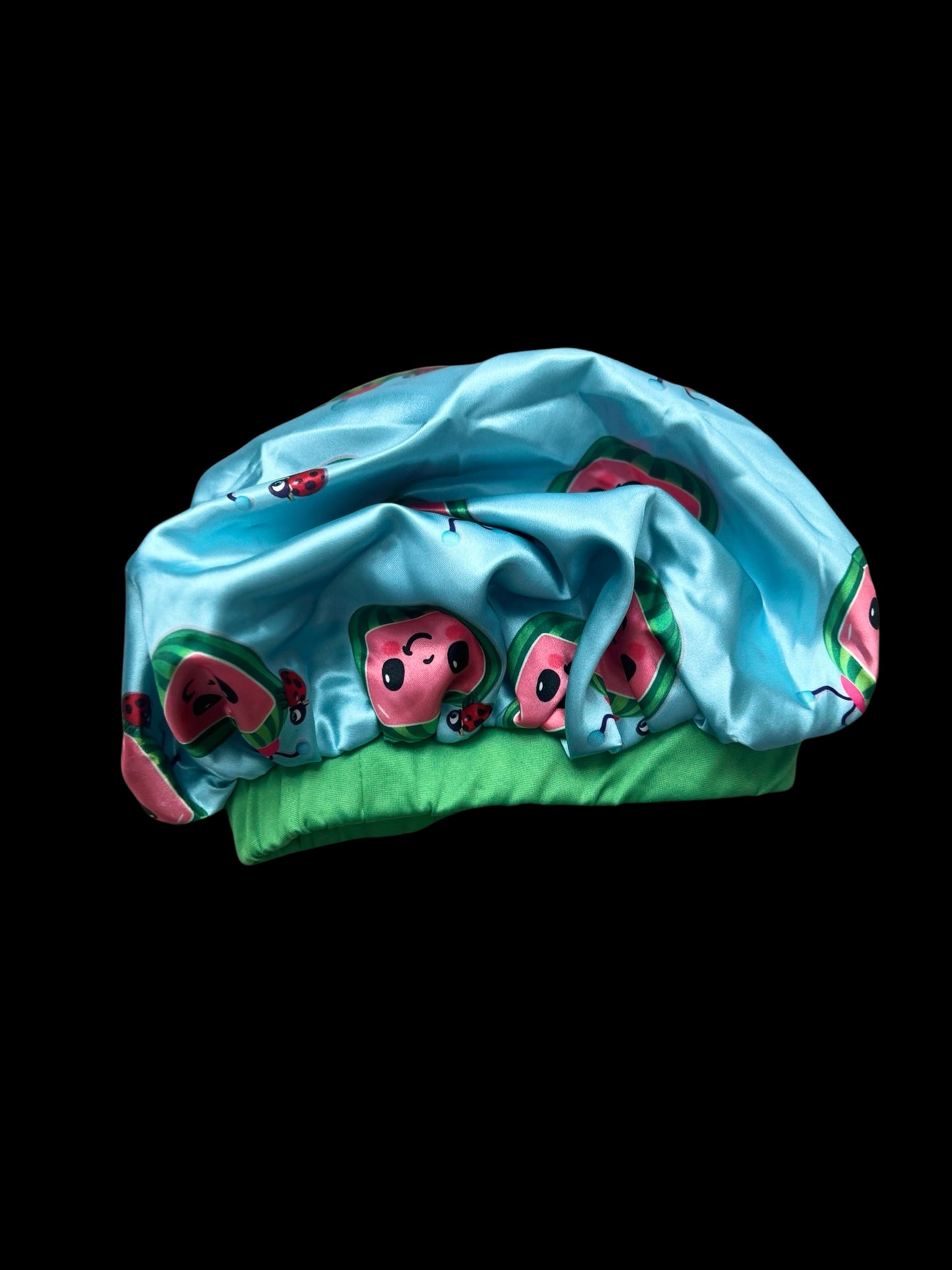 Kids Bonnets