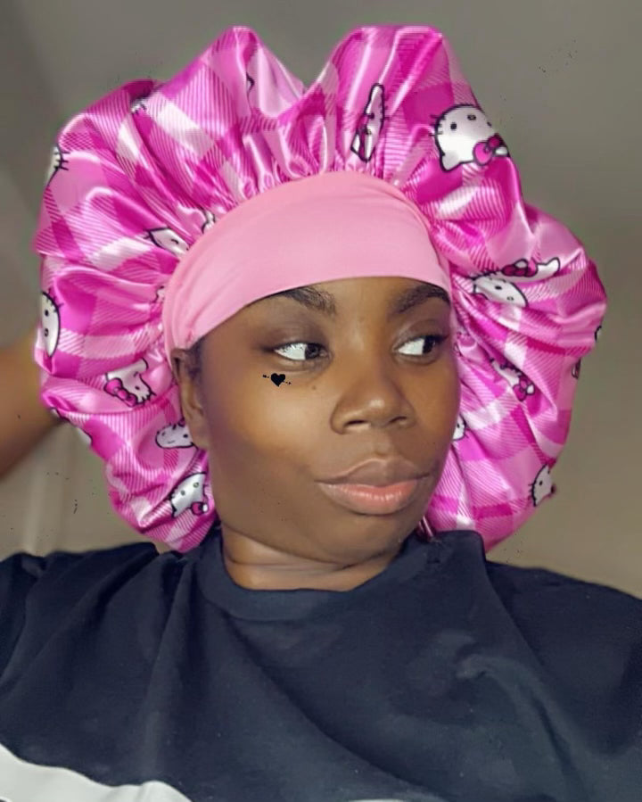 Adult Bonnets