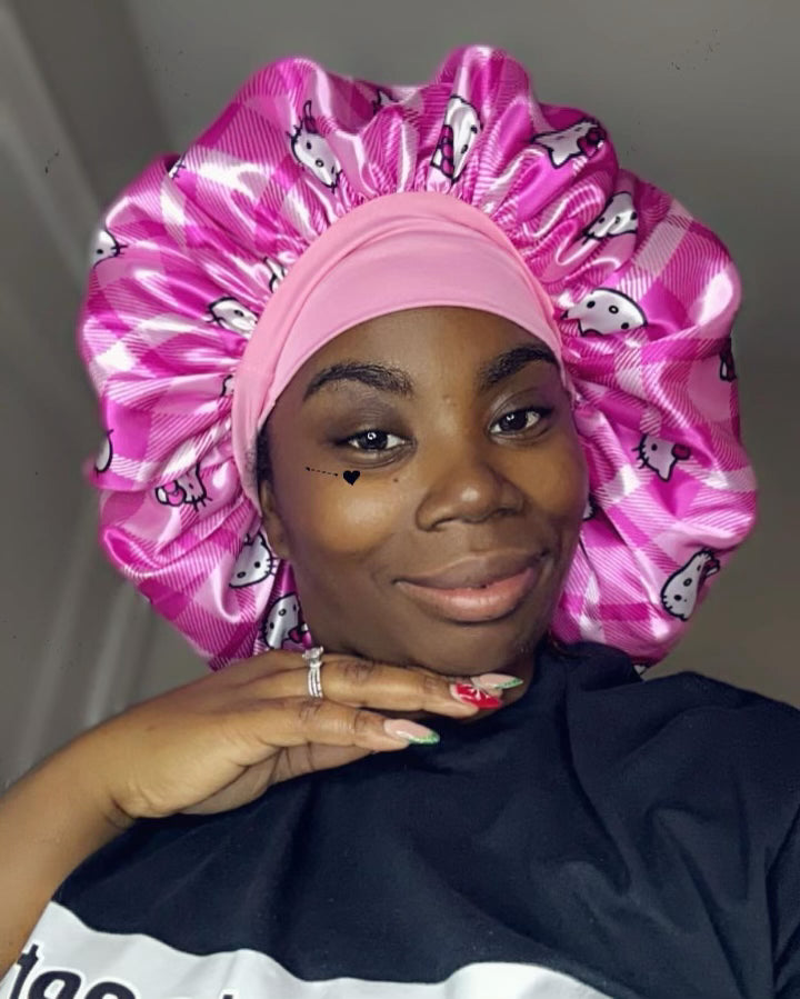 Adult Bonnets