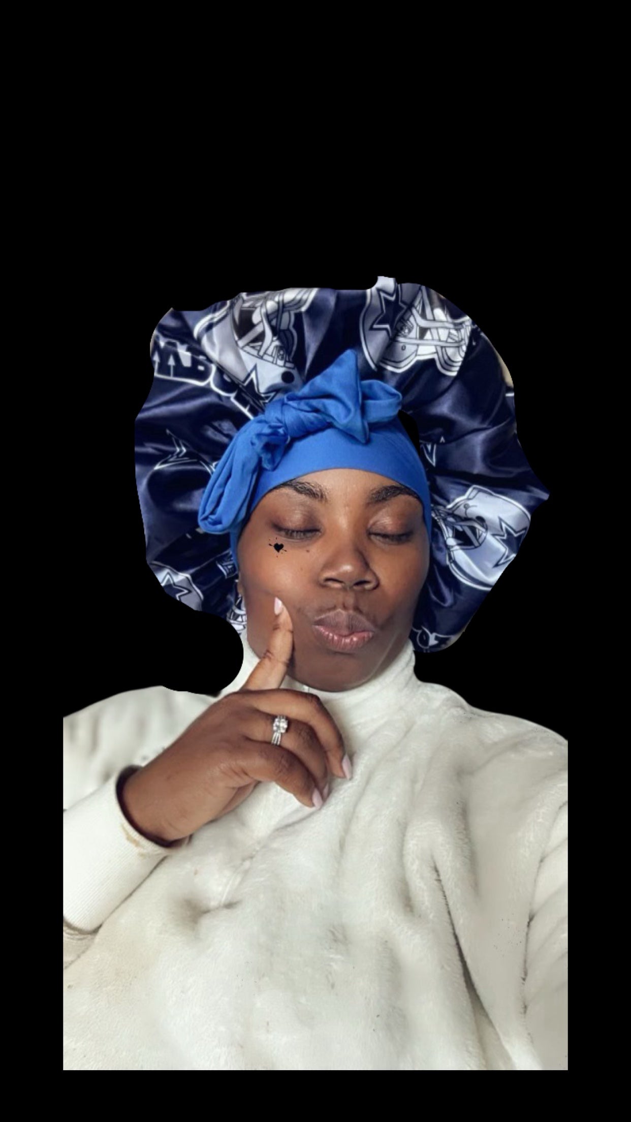 Adult Bonnets