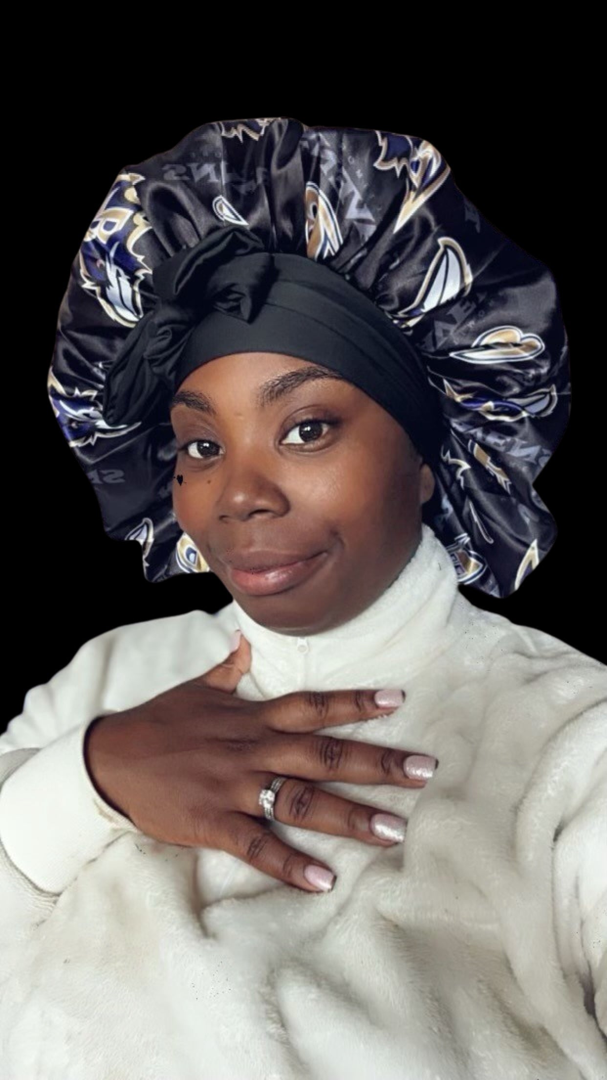 Adult Bonnets