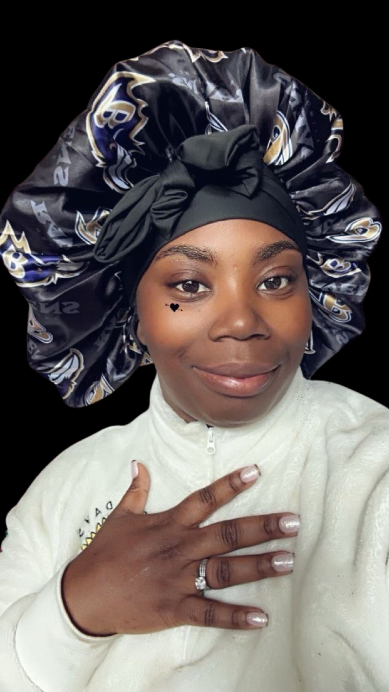 Adult Bonnets