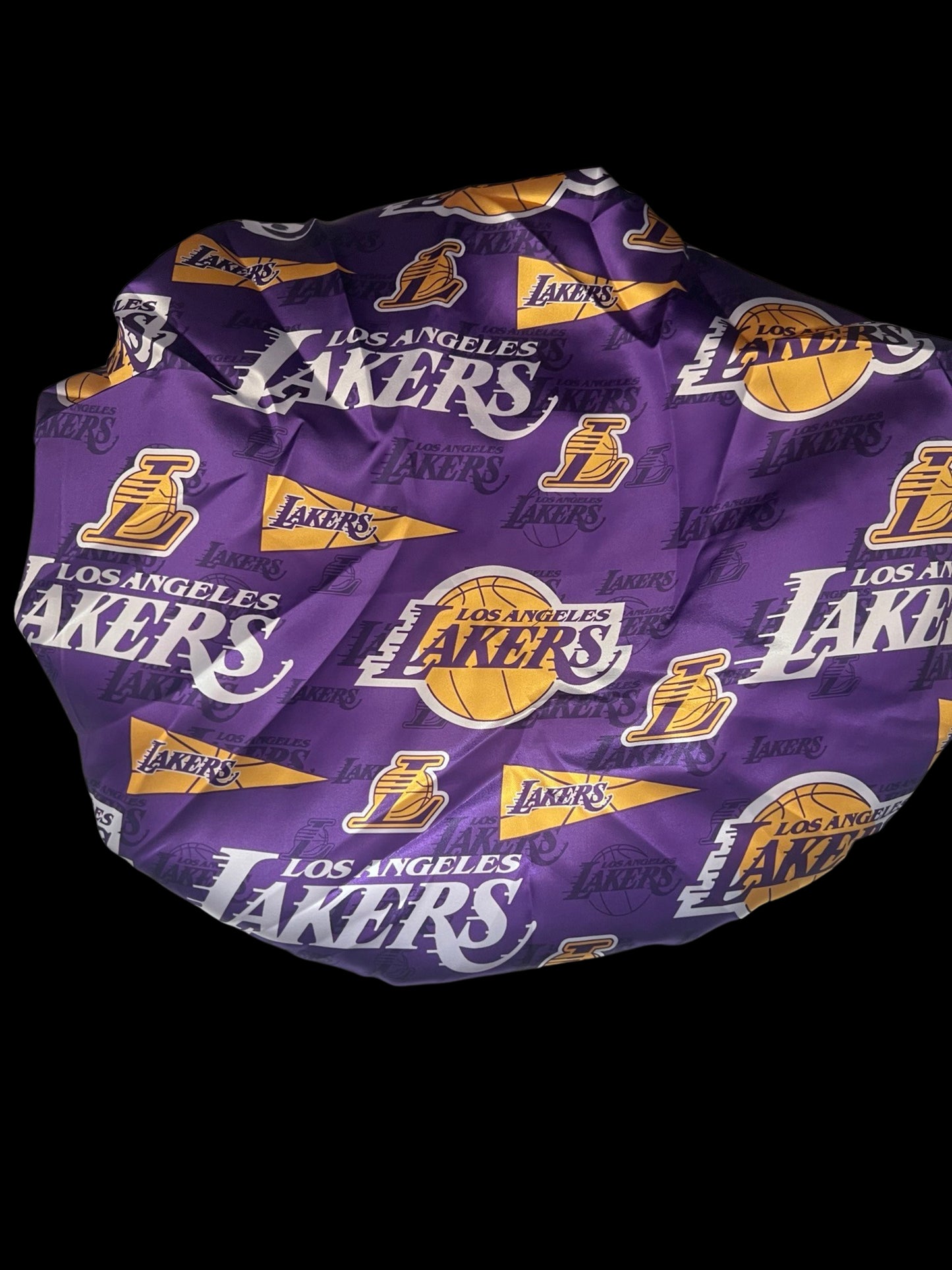 Satin Hair Bonnets - Adult