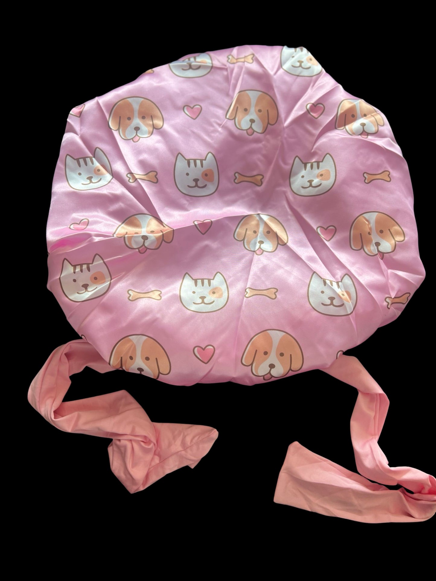 Adult Bonnets