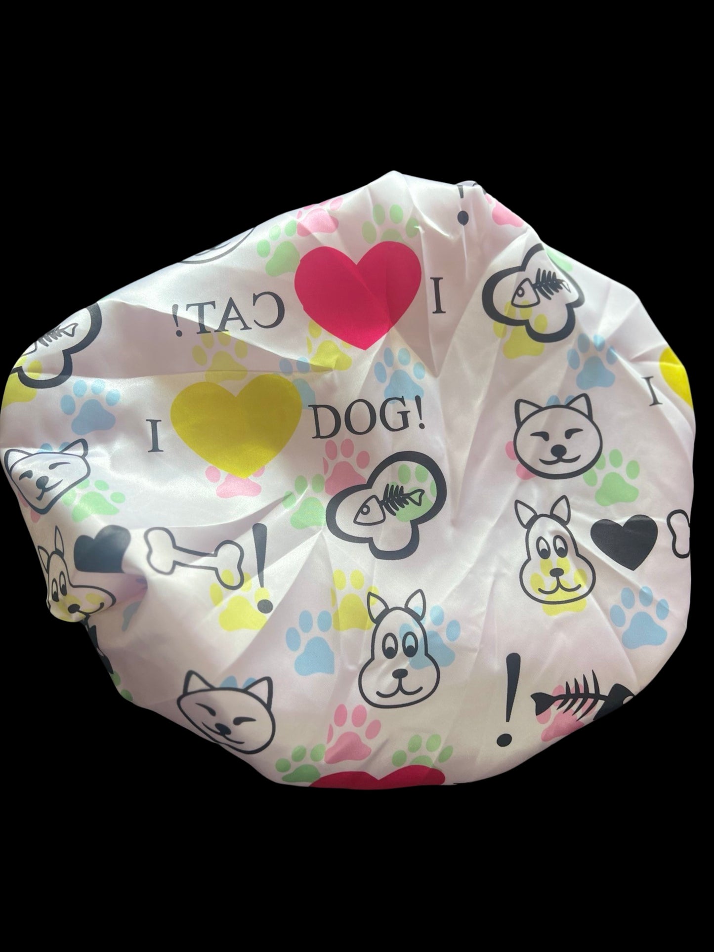 Adult Bonnets