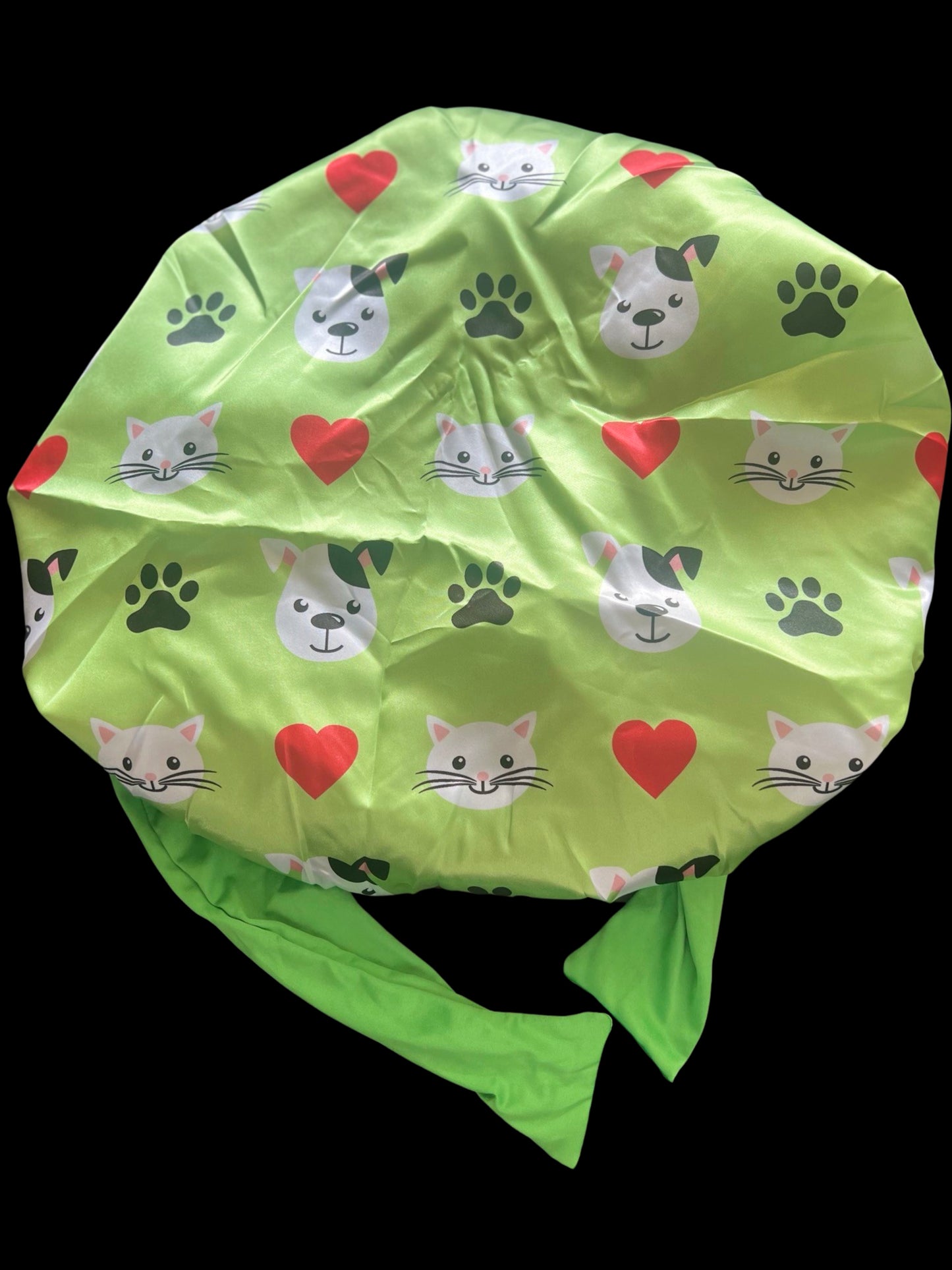Adult Bonnets